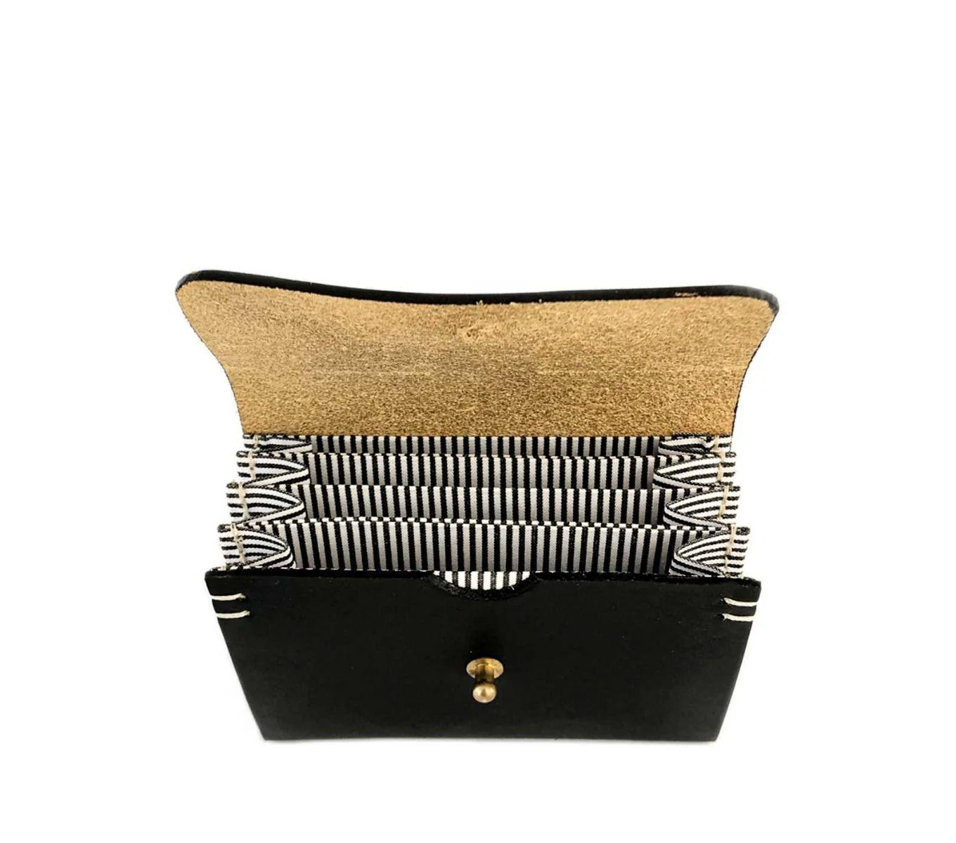 ACCORDION CARD CASE - Image 16