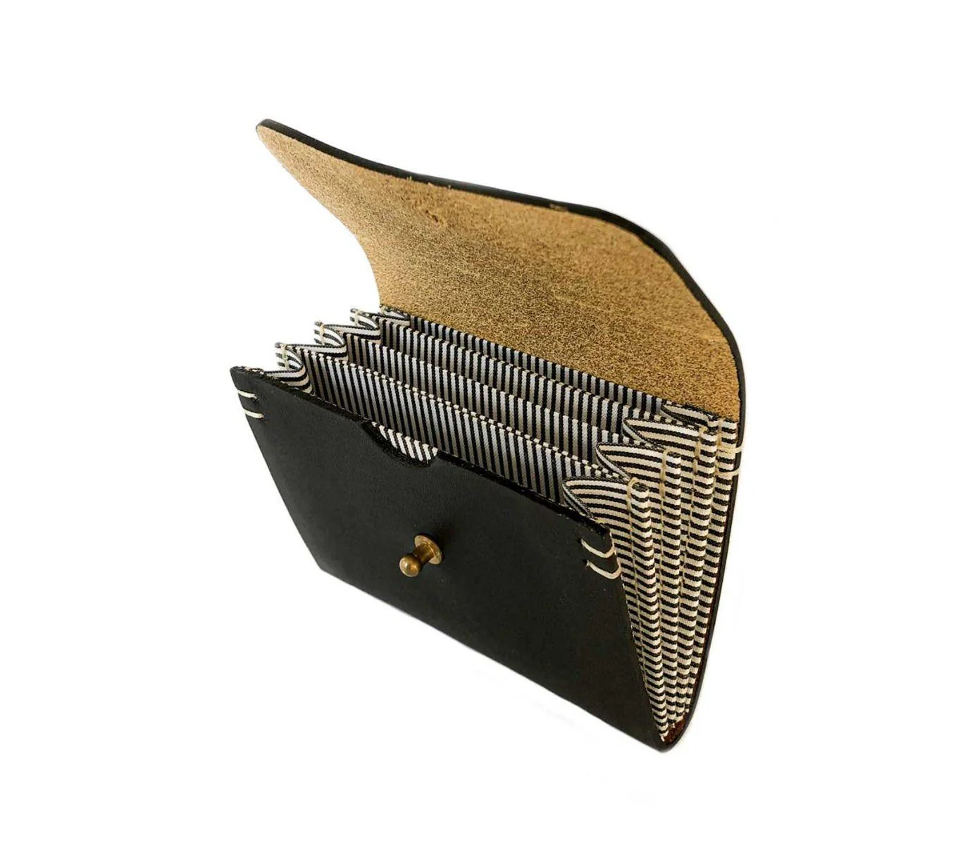 ACCORDION CARD CASE - Image 20