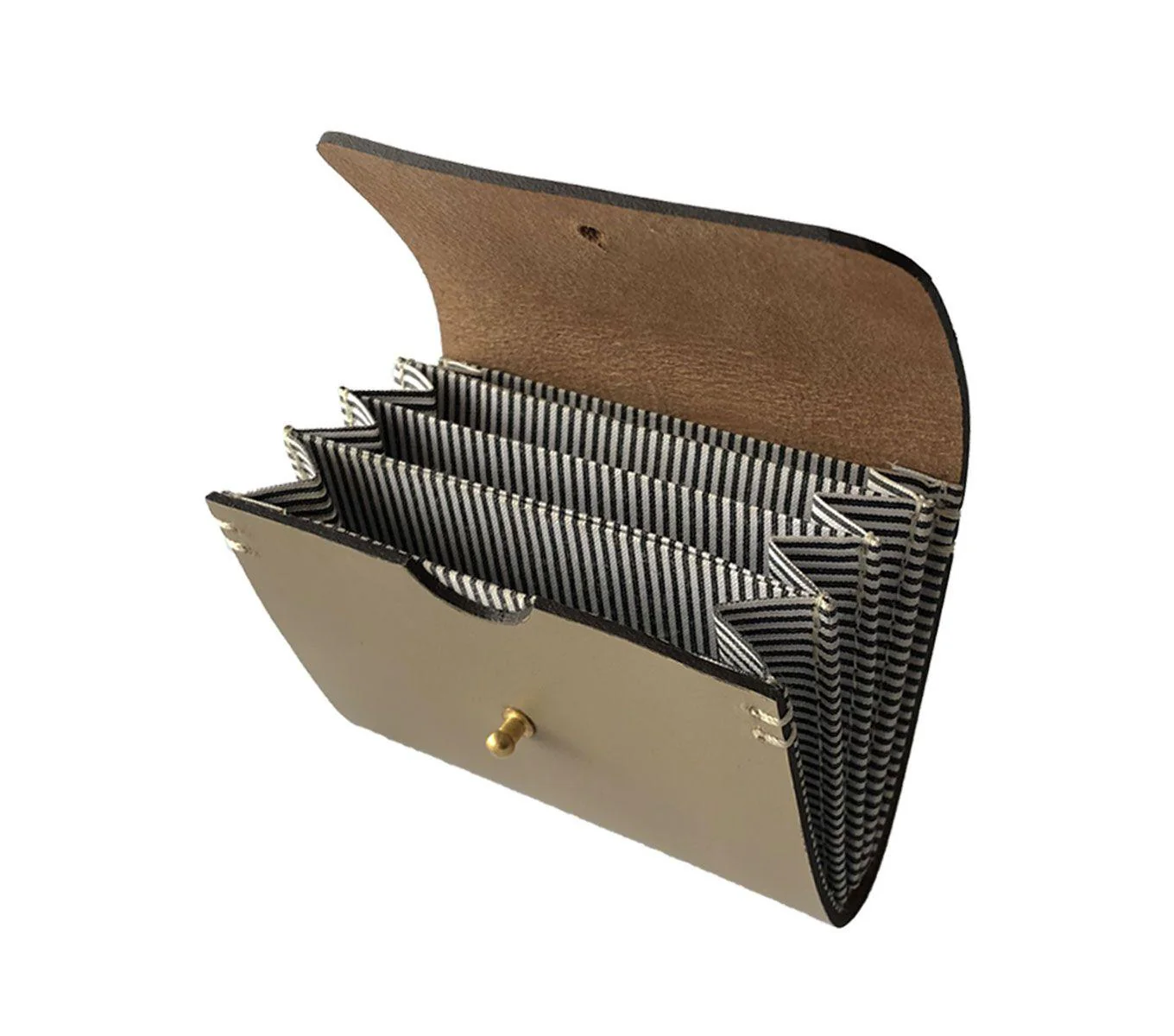 ACCORDION CARD CASE - Image 23