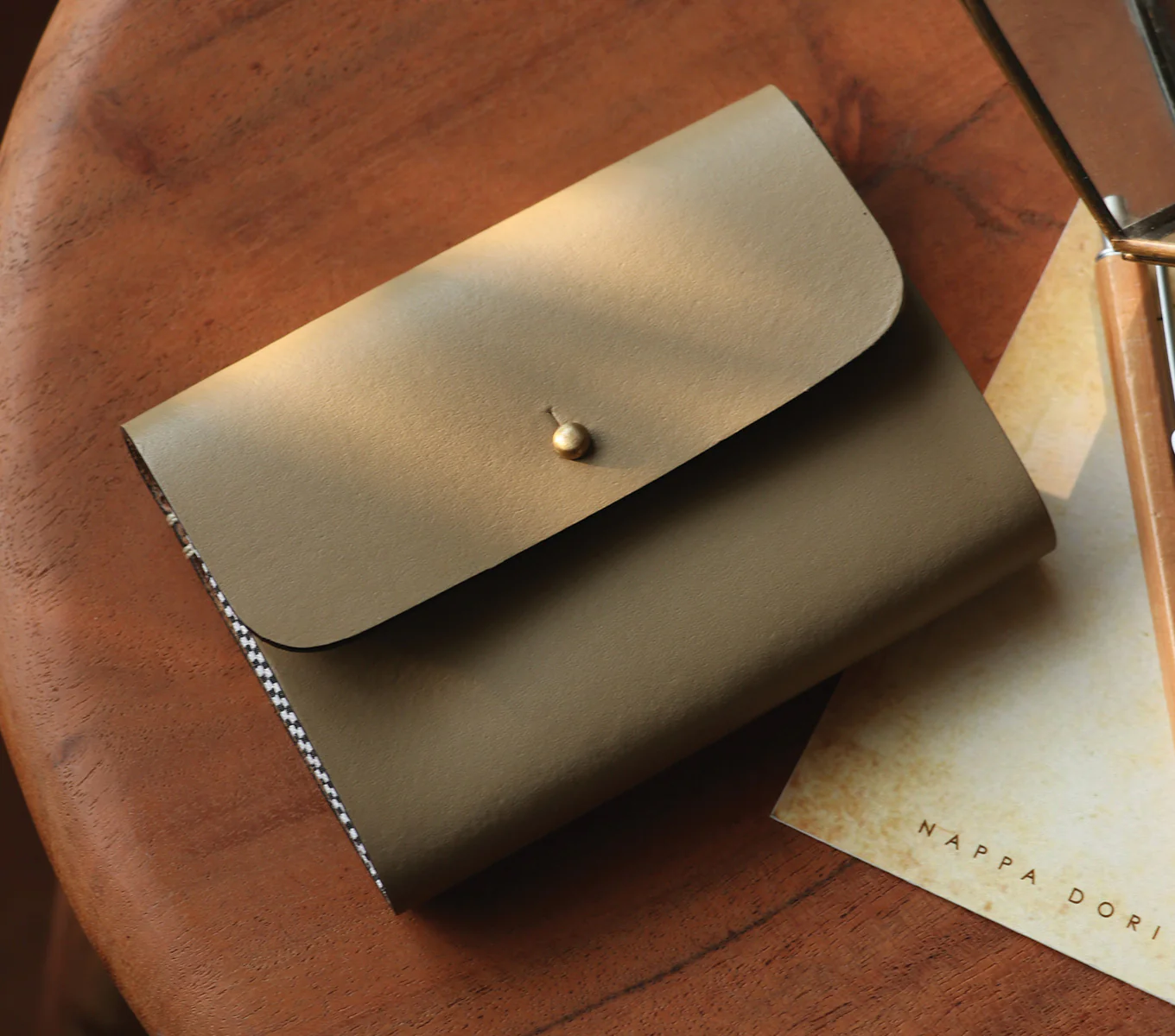 ACCORDION CARD CASE - Image 27