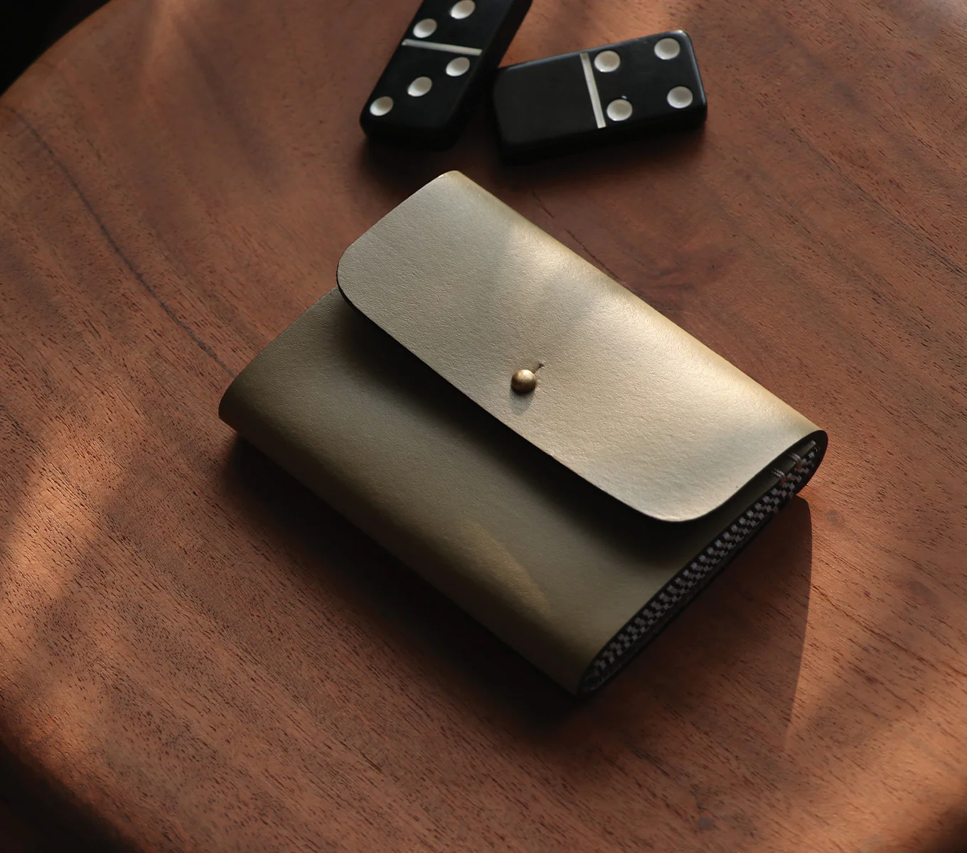 ACCORDION CARD CASE - Image 28