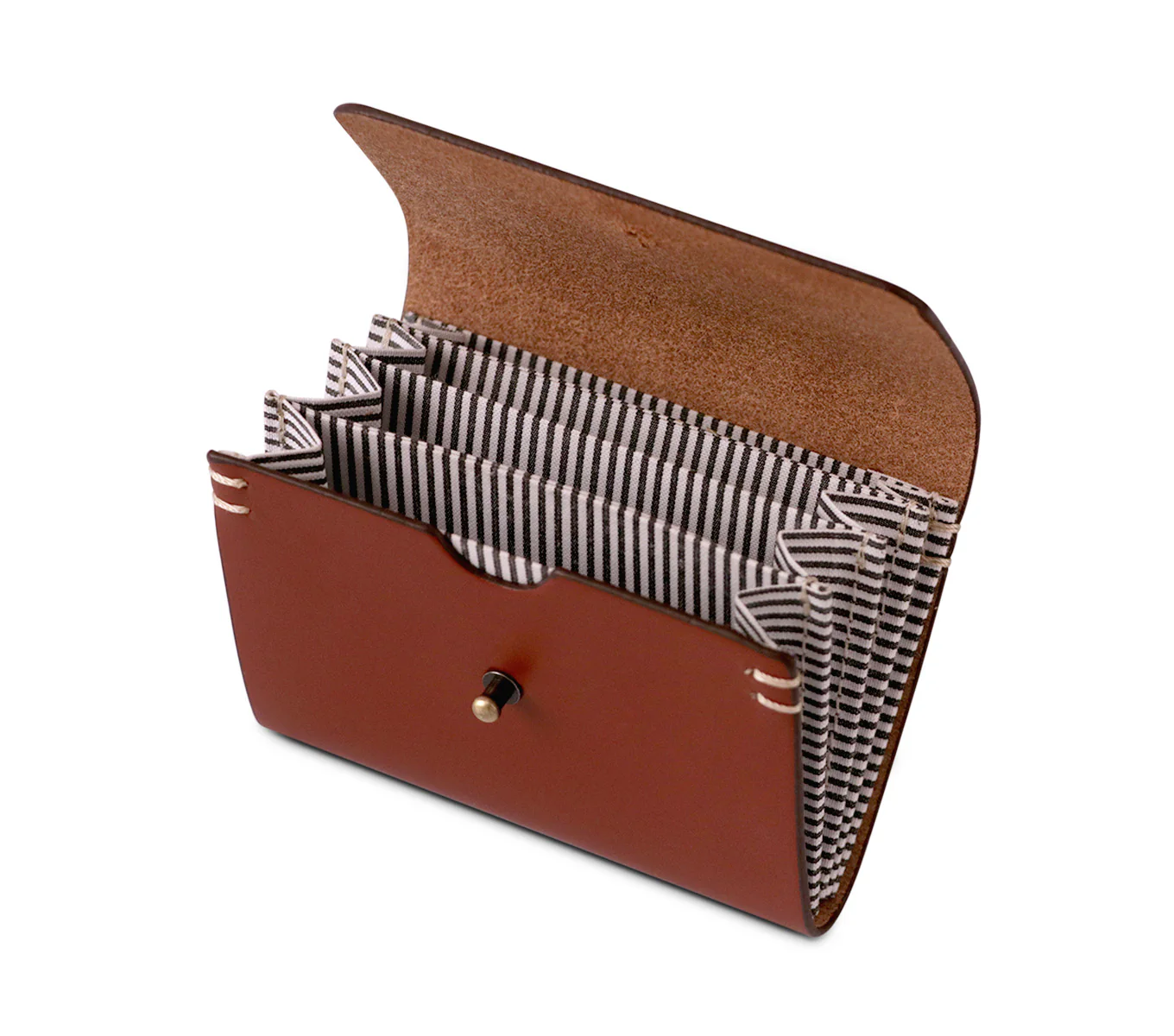 ACCORDION CARD CASE - Image 37