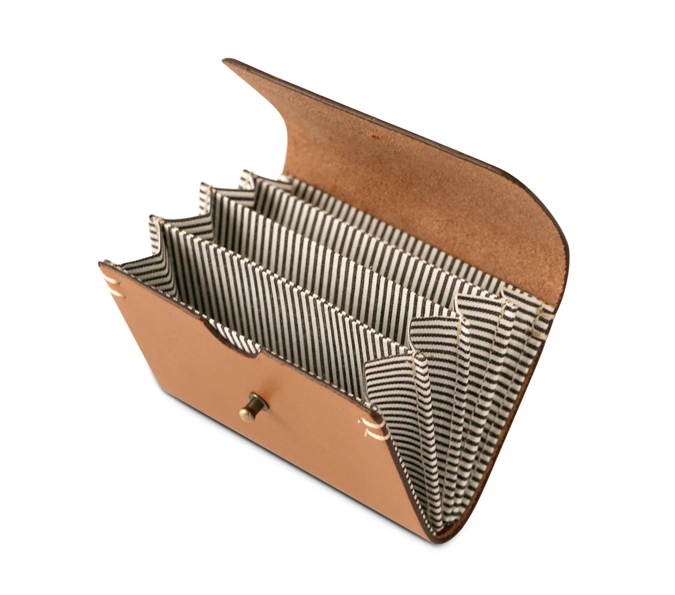 ACCORDION CARD CASE - Image 38
