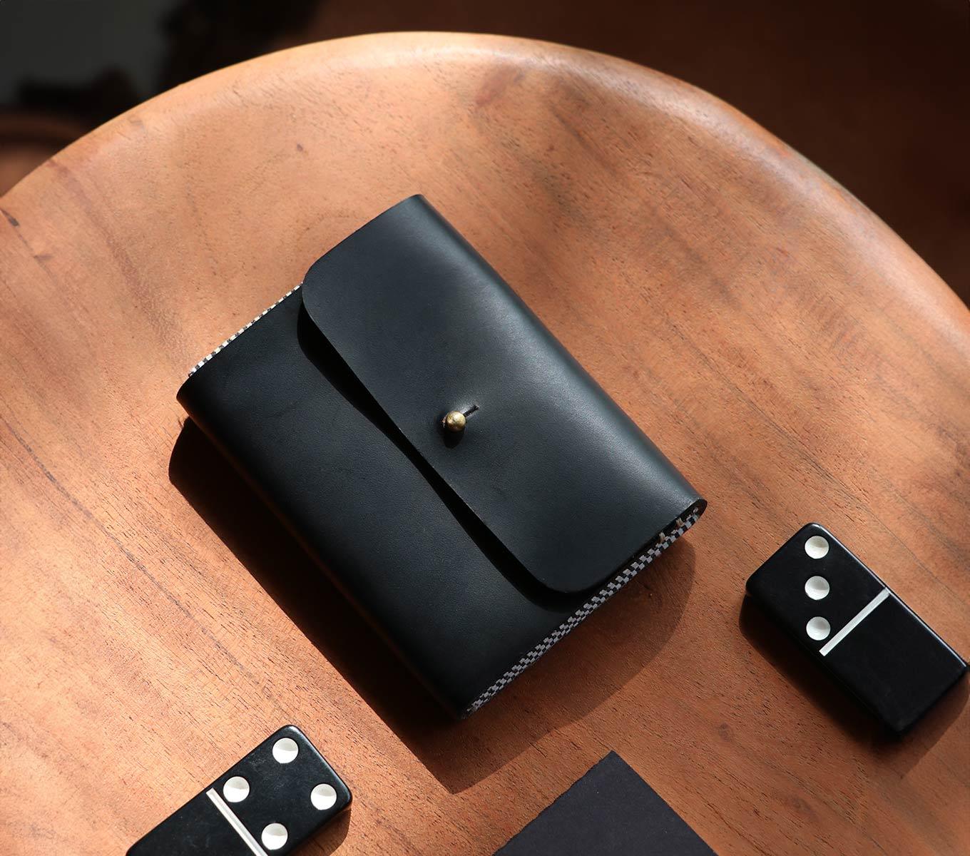 ACCORDION CARD CASE - Image 4