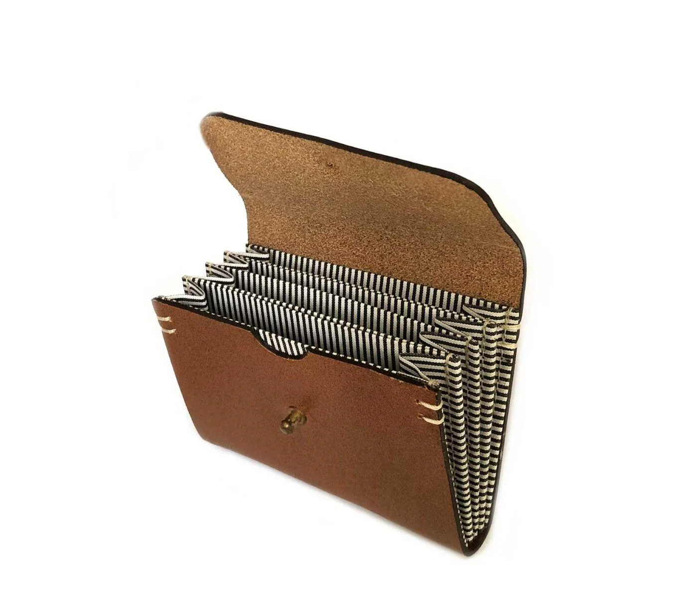 ACCORDION CARD CASE - Image 7