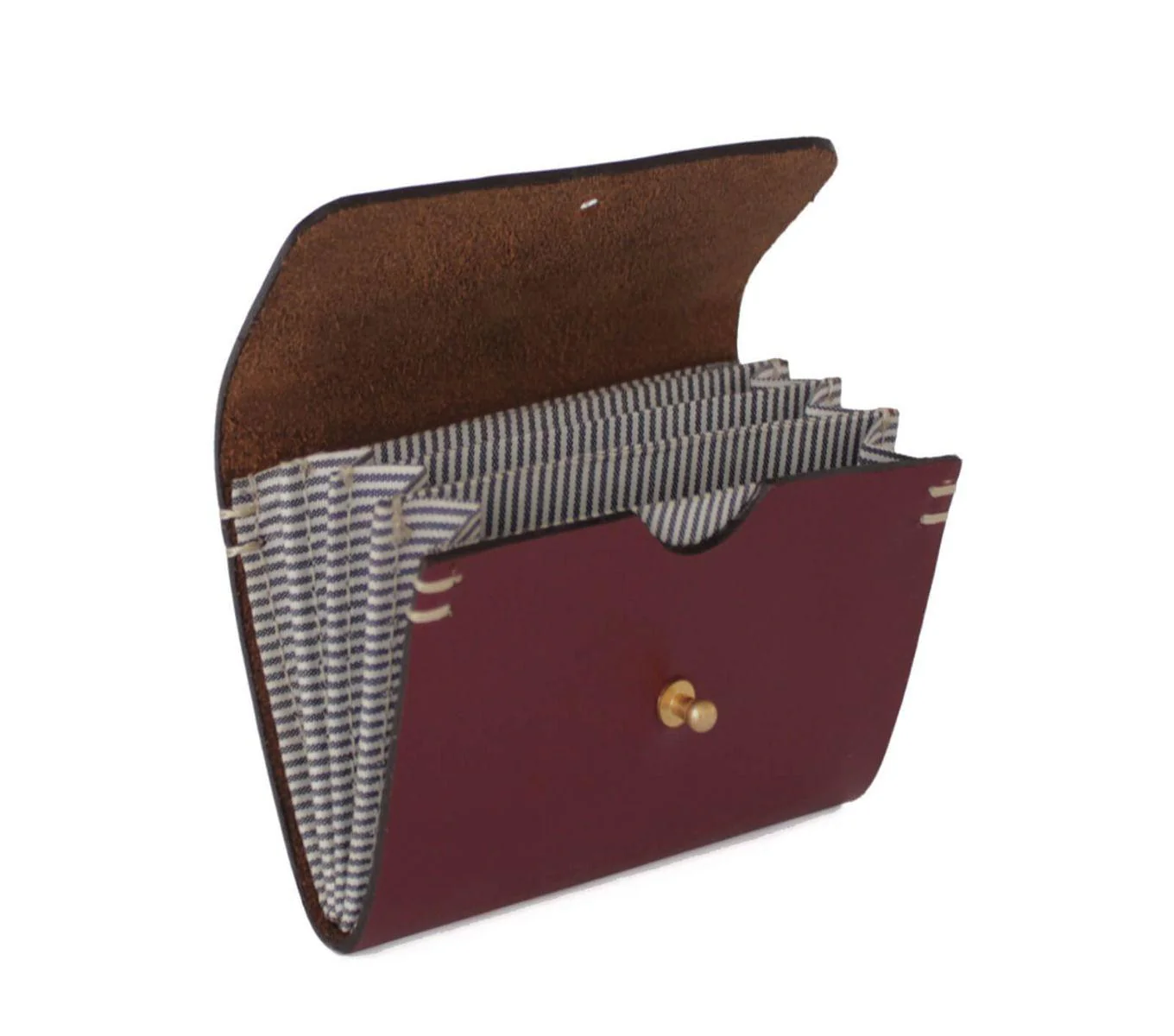 ACCORDION CARD CASE - Image 8