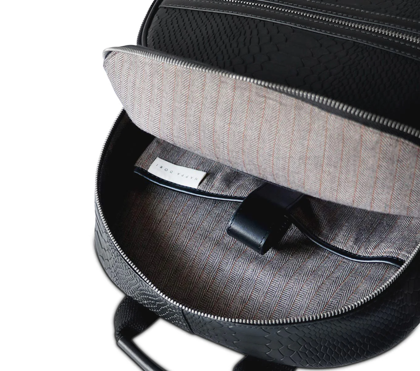 ALPS BACKPACK 02 15 INCH - Image 10