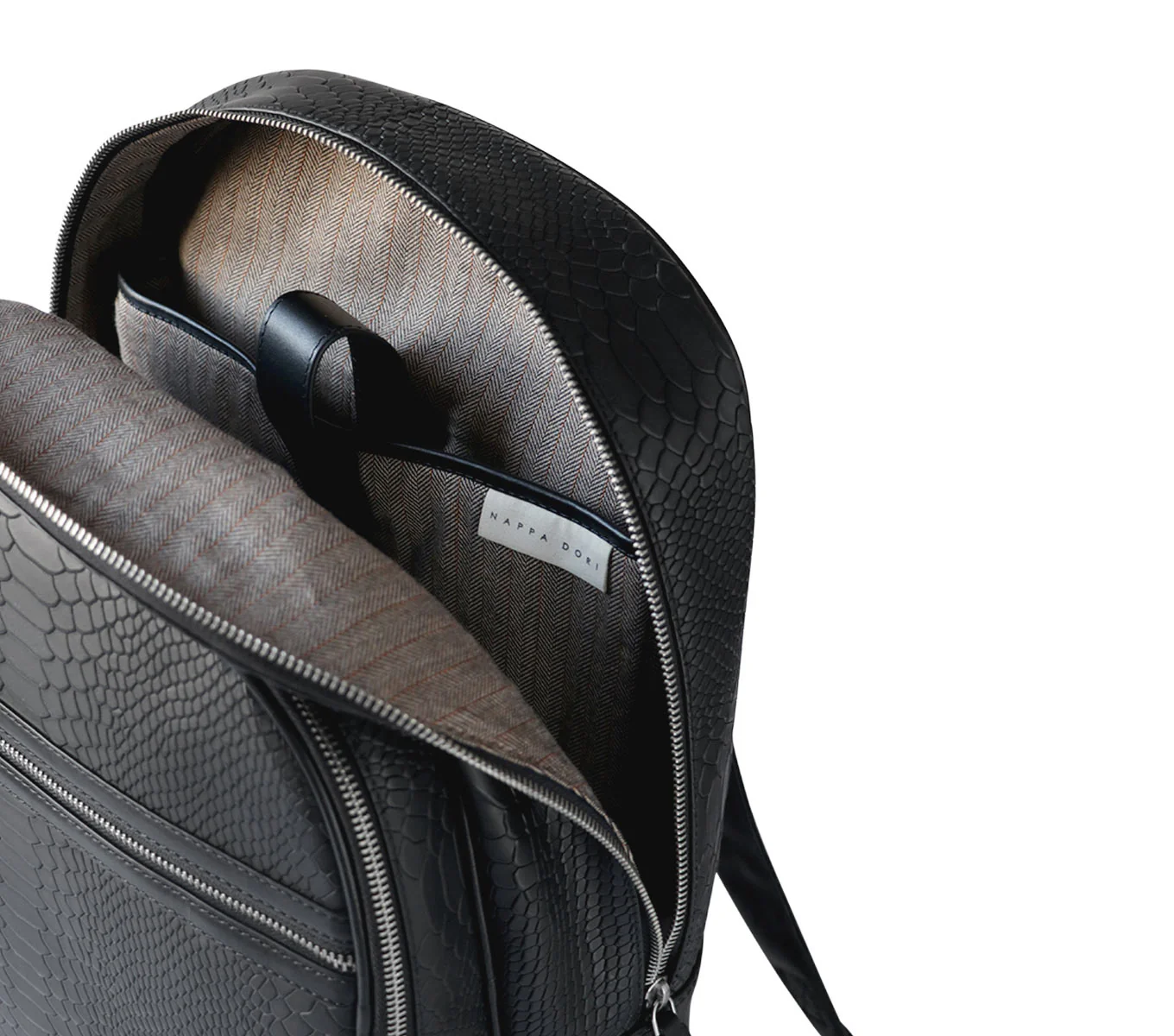 ALPS BACKPACK 02 15 INCH - Image 11