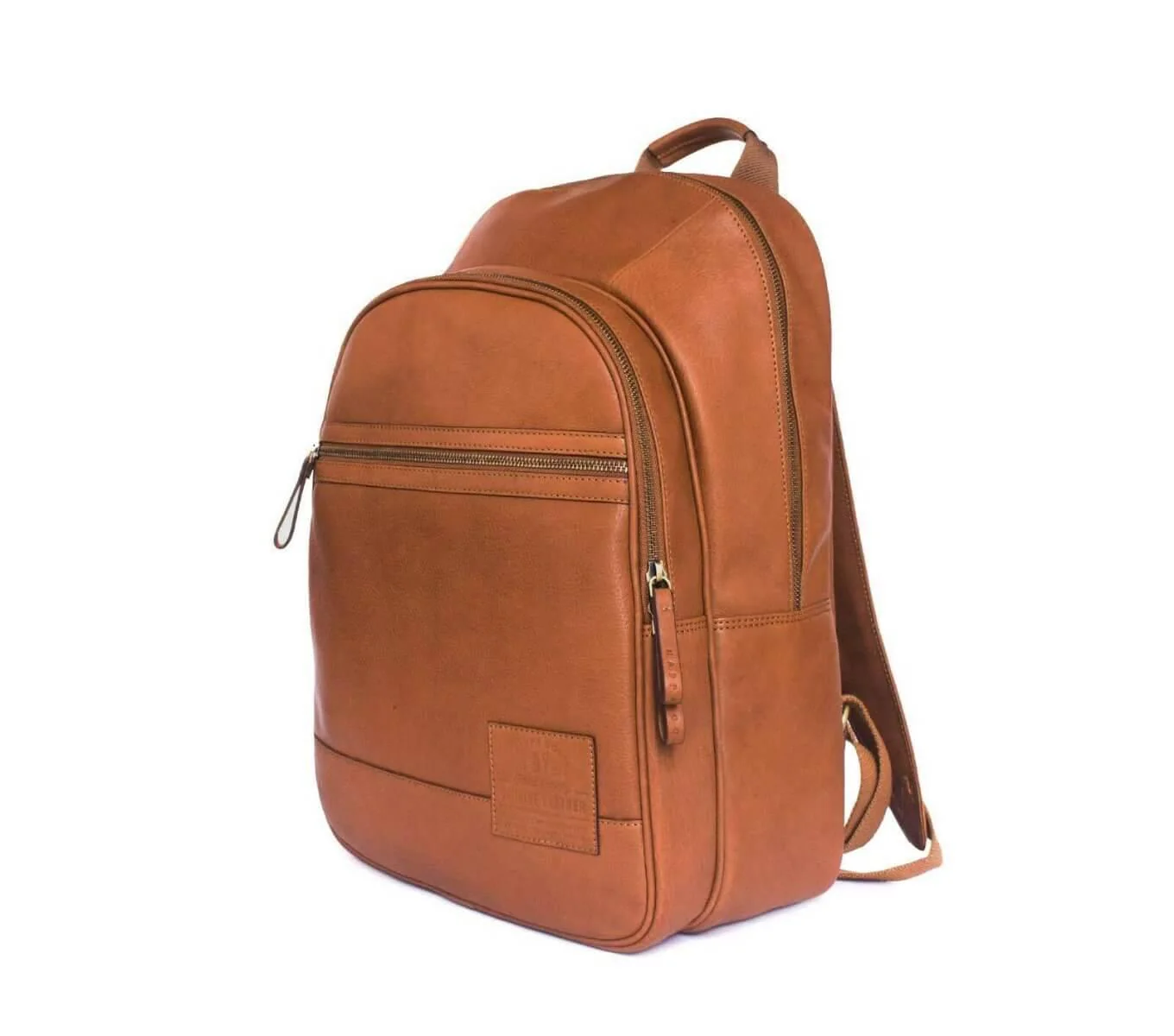 ALPS BACKPACK LEATHER 15 INCH - Image 15