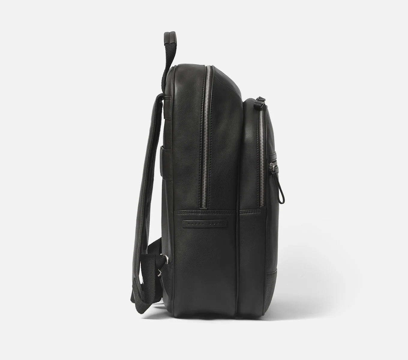 ALPS BACKPACK LEATHER 15 INCH - Image 25