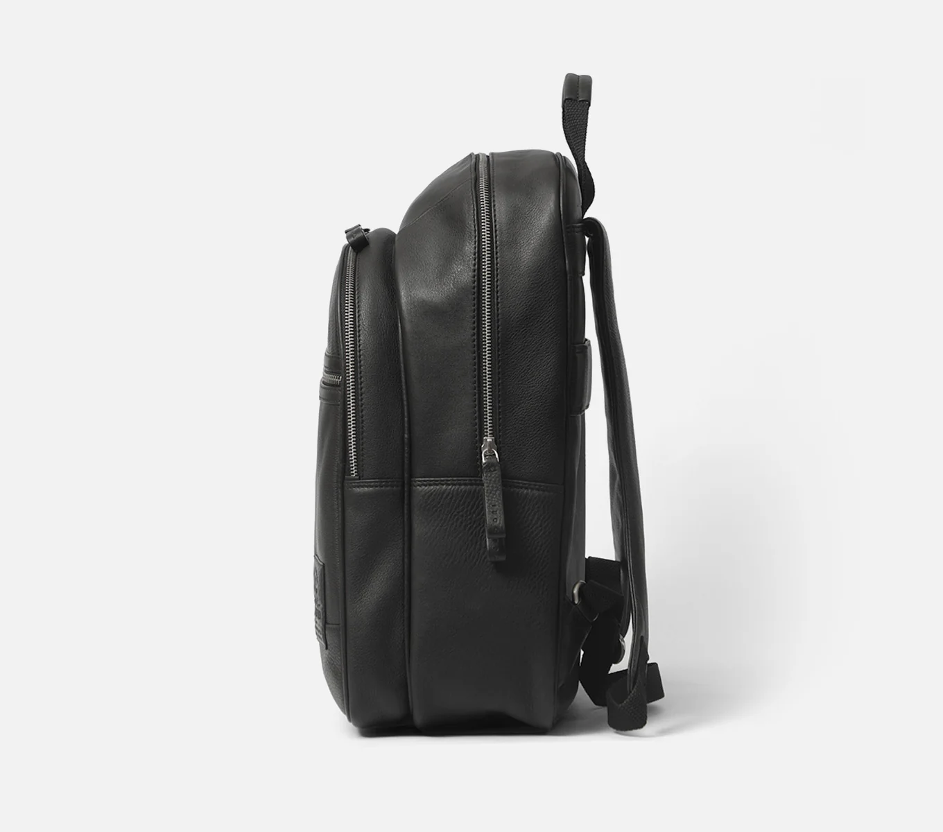 ALPS BACKPACK LEATHER 15 INCH - Image 26
