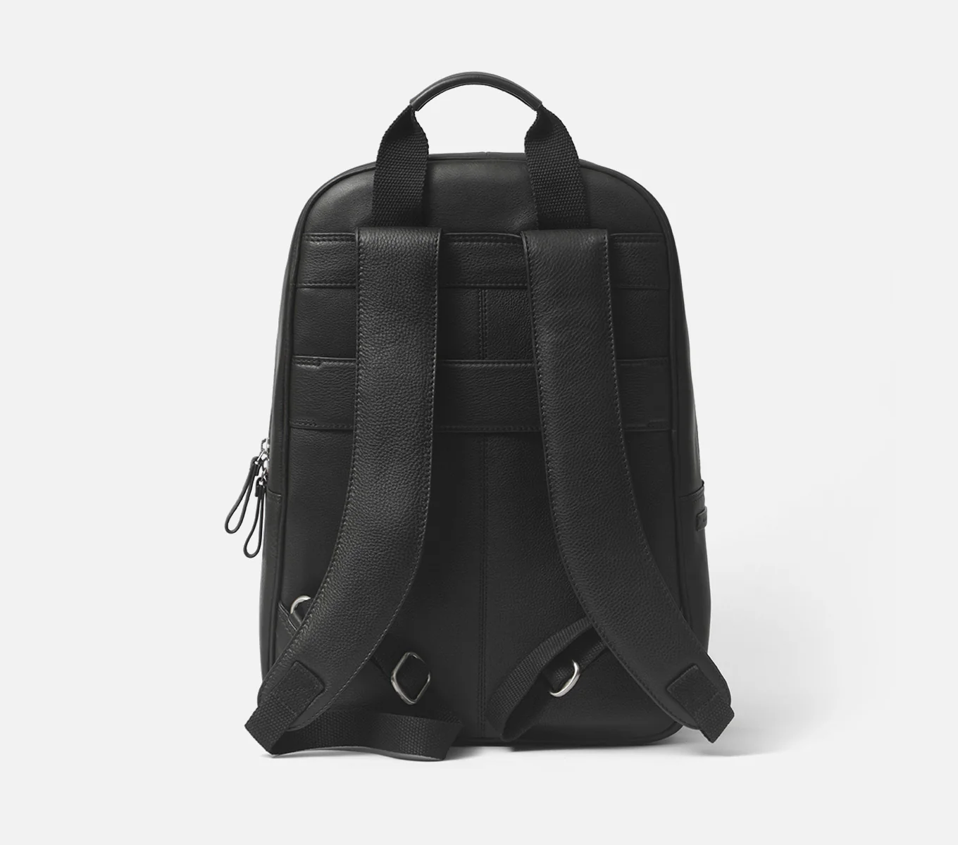 ALPS BACKPACK LEATHER 15 INCH - Image 27