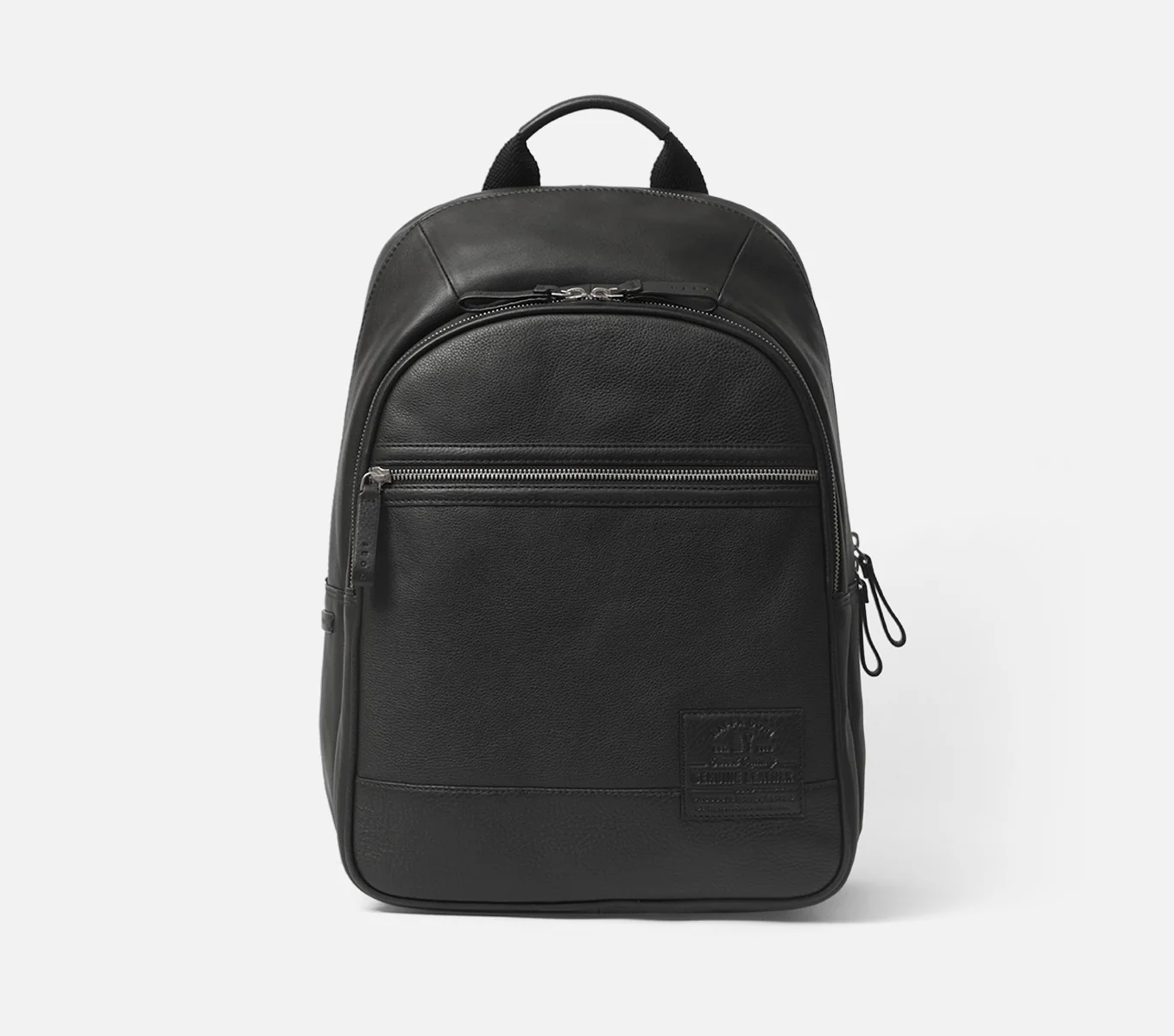 ALPS BACKPACK LEATHER 15 INCH - Image 28