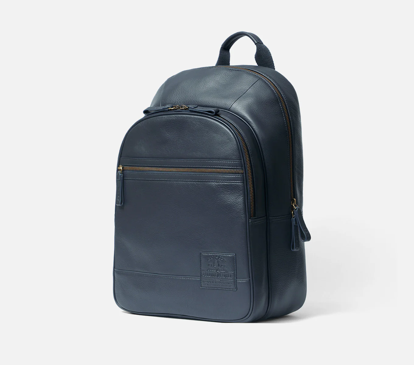 ALPS BACKPACK LEATHER 15 INCH - Image 34