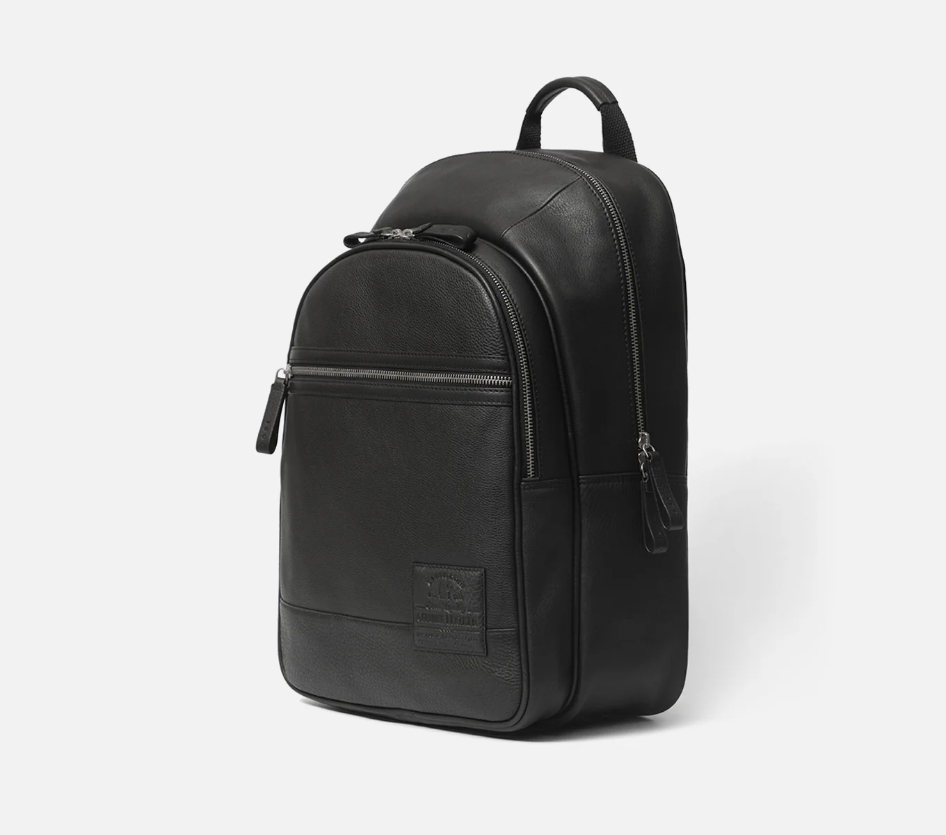 ALPS BACKPACK LEATHER 15 INCH - Image 41