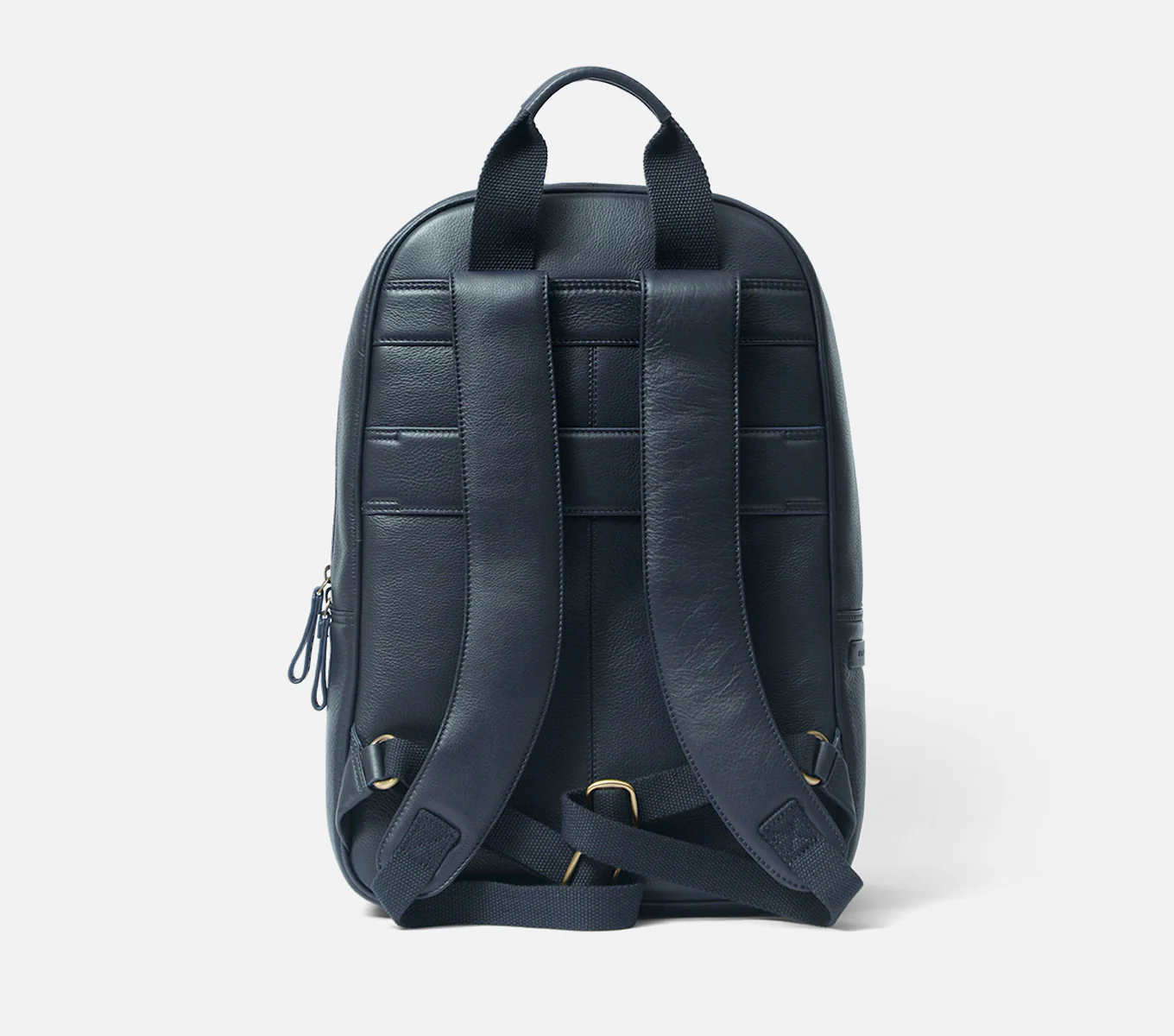 ALPS BACKPACK LEATHER 15 INCH - Image 52