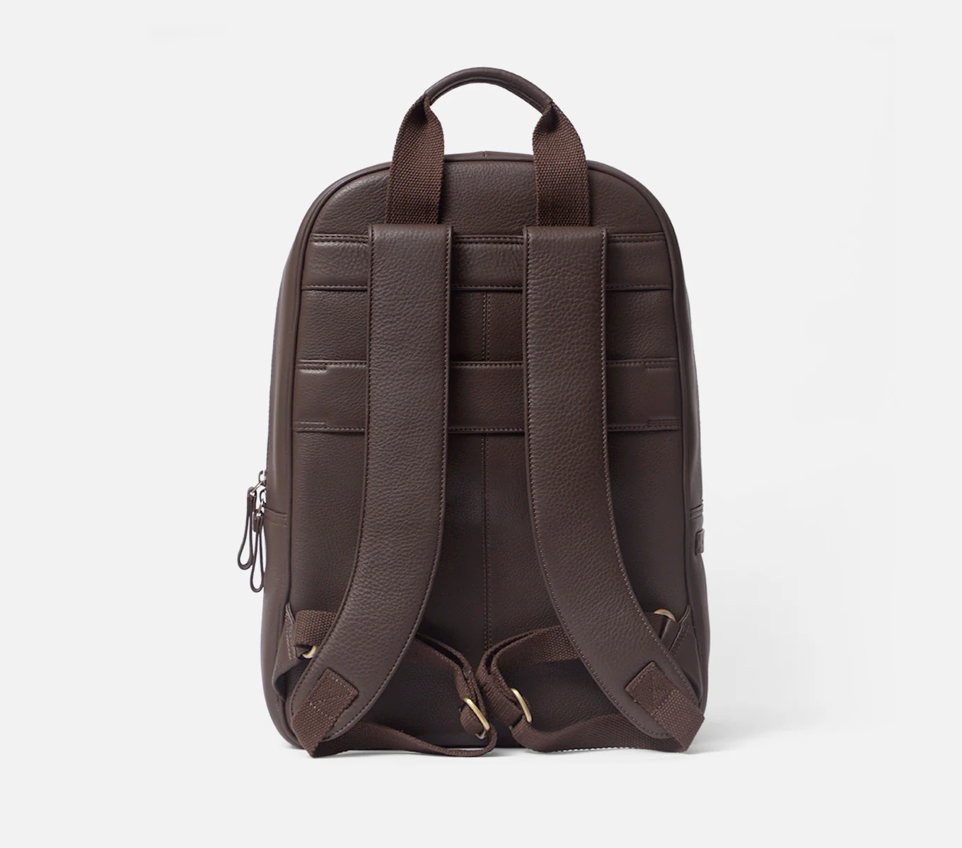 ALPS BACKPACK LEATHER 15 INCH - Image 53