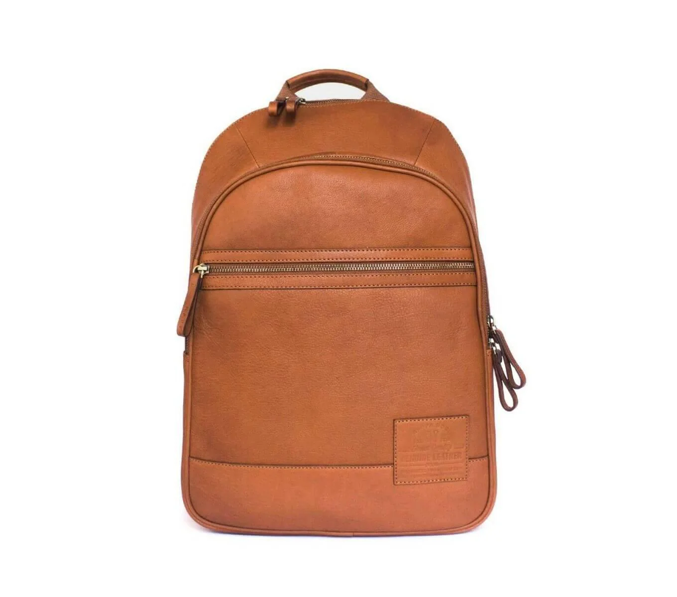 ALPS BACKPACK LEATHER 15 INCH - Image 54