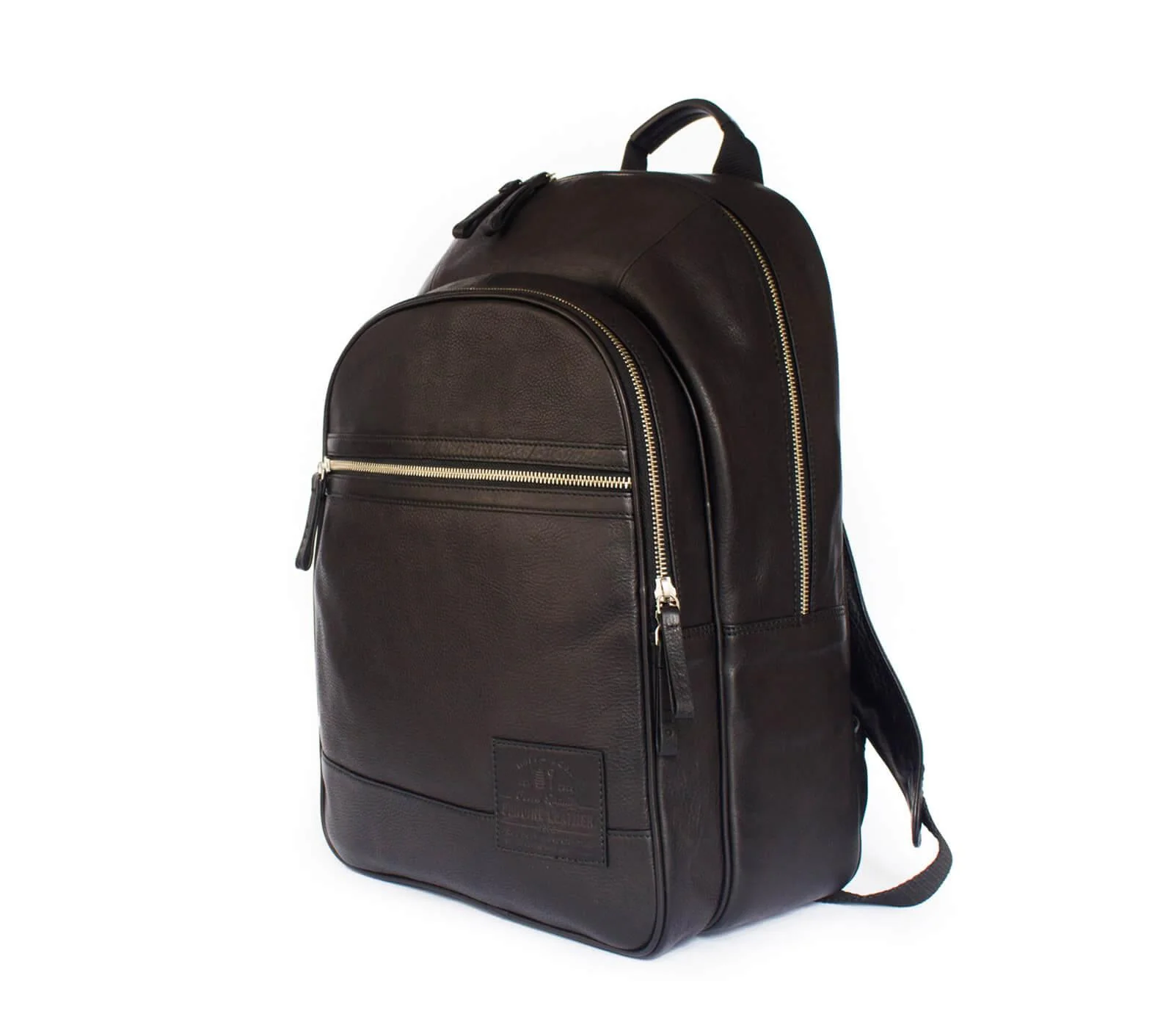 ALPS BACKPACK LEATHER 15 INCH - Image 6