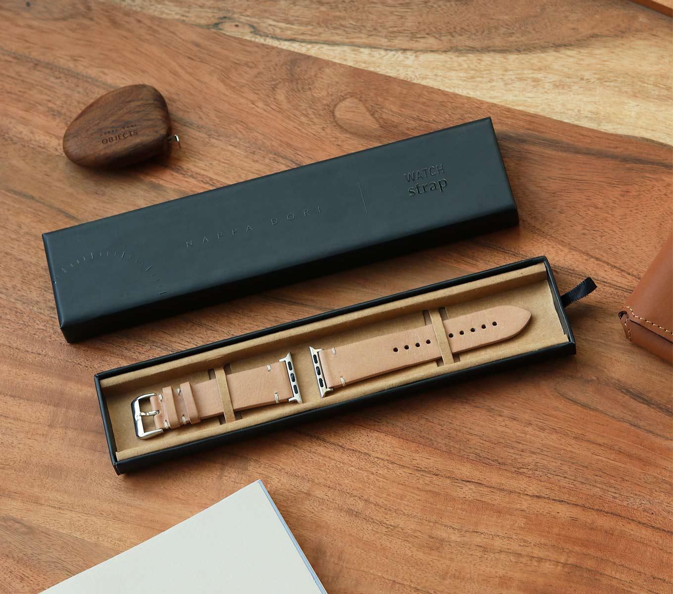 APPLE WATCH STRAP - CLASSIC - Image 25