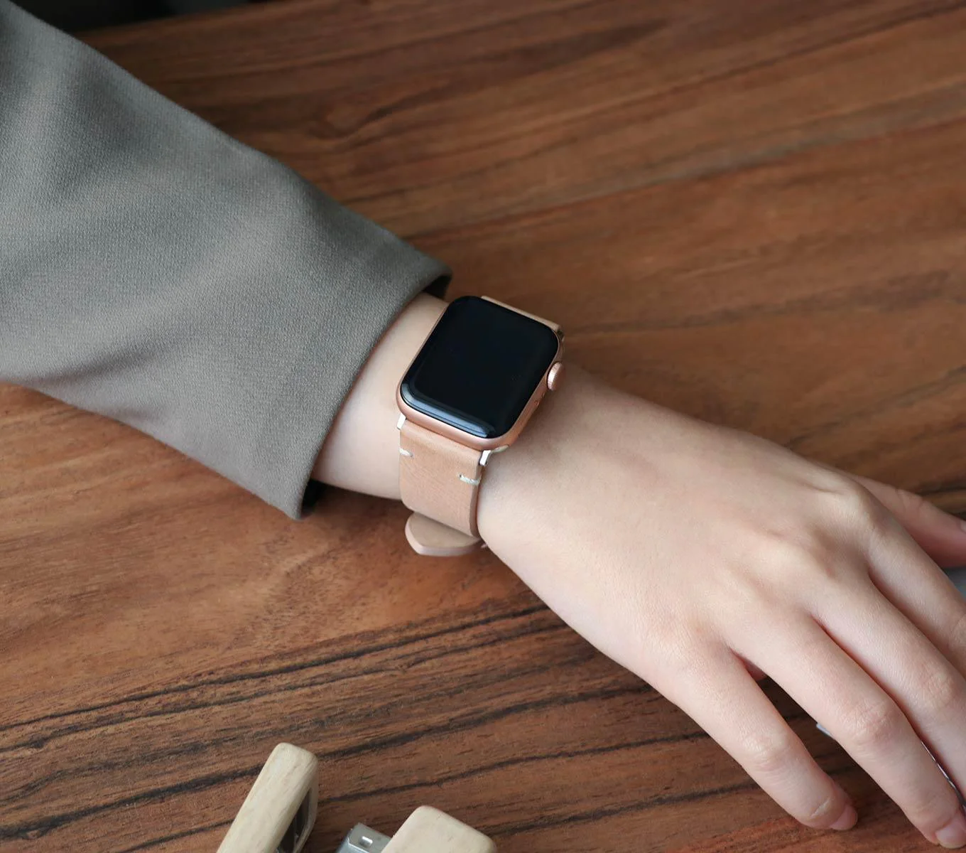 APPLE WATCH STRAP - CLASSIC - Image 26