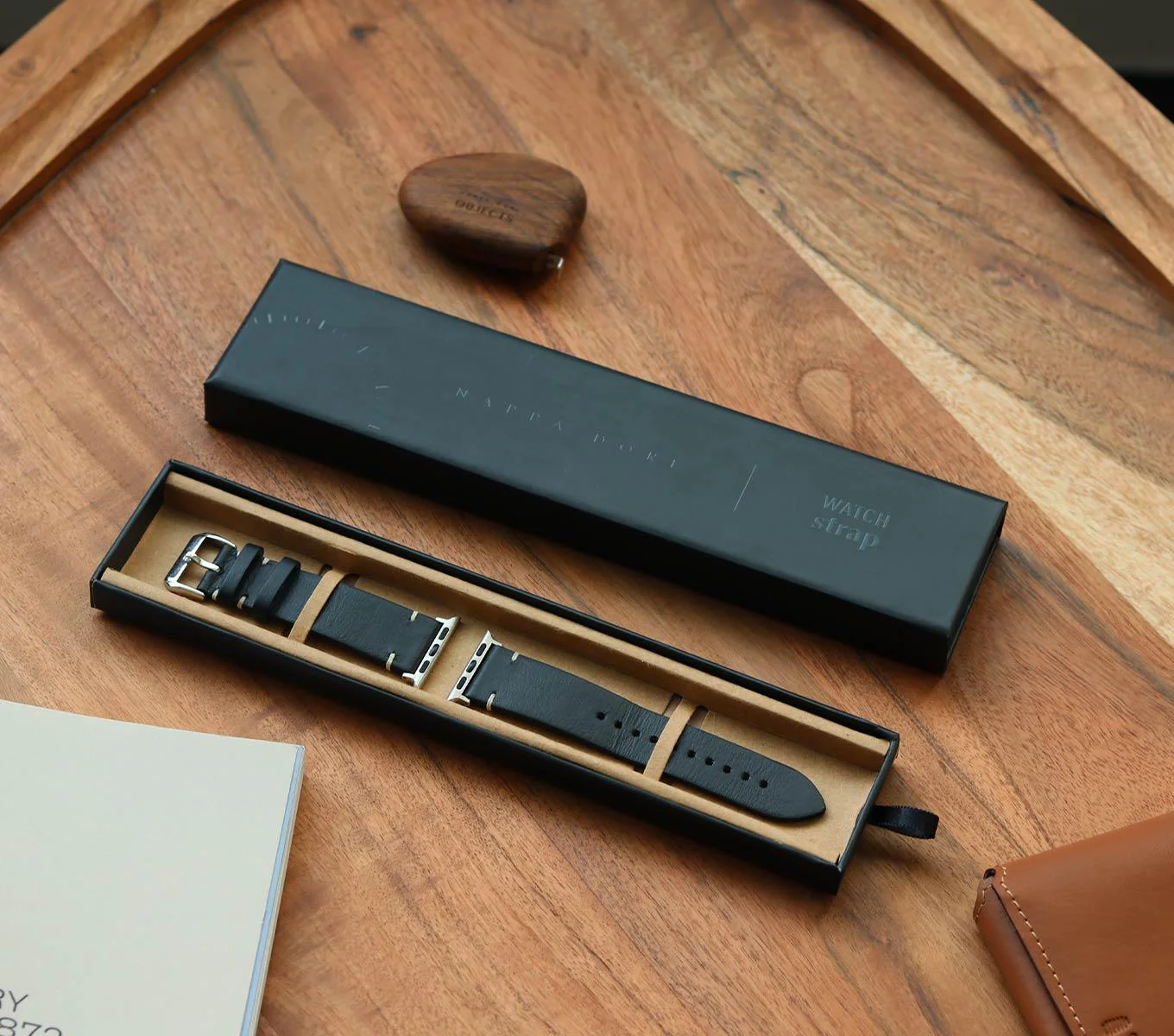 APPLE WATCH STRAP - CLASSIC - Image 3