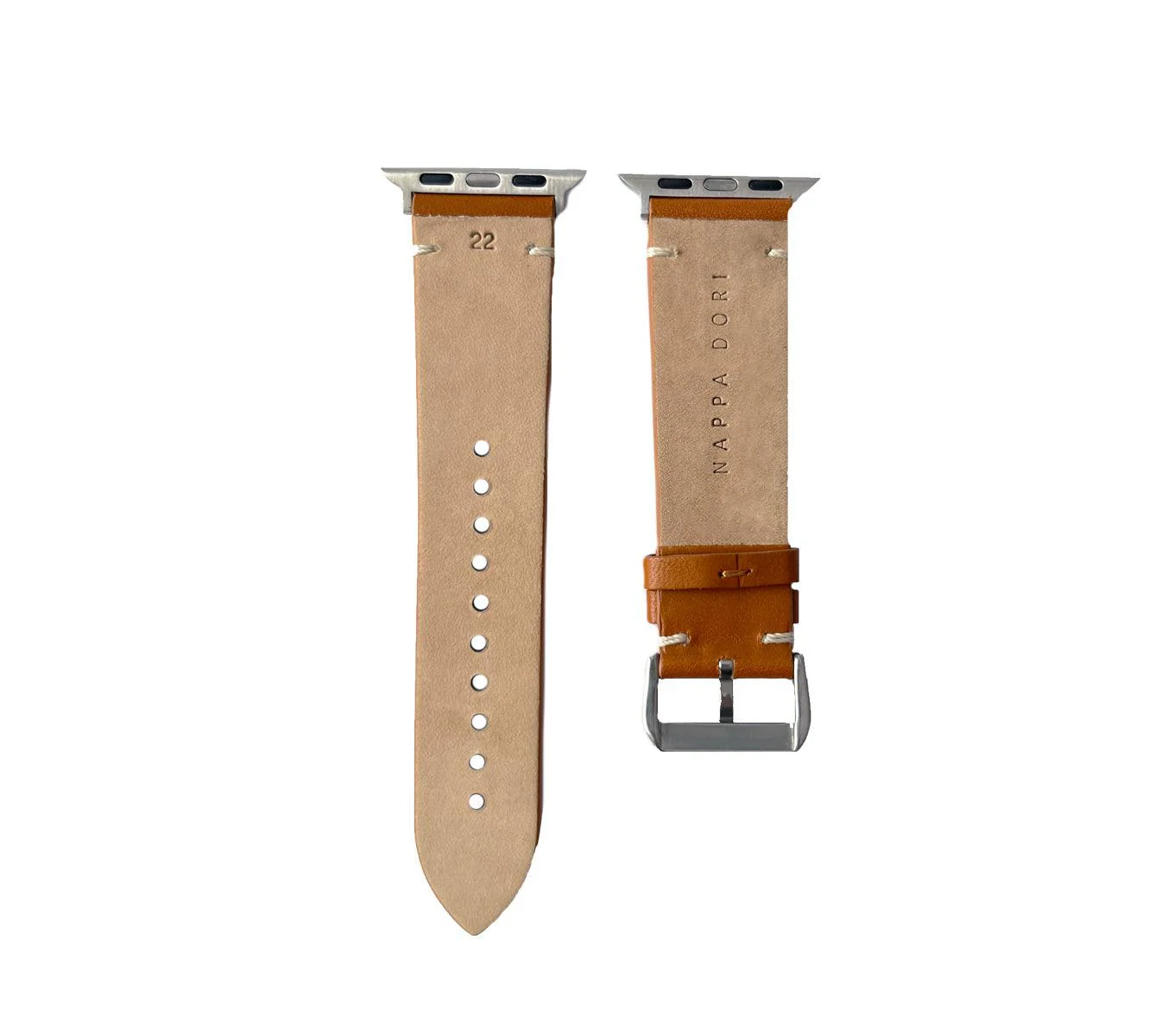 APPLE WATCH STRAP - CLASSIC - Image 30