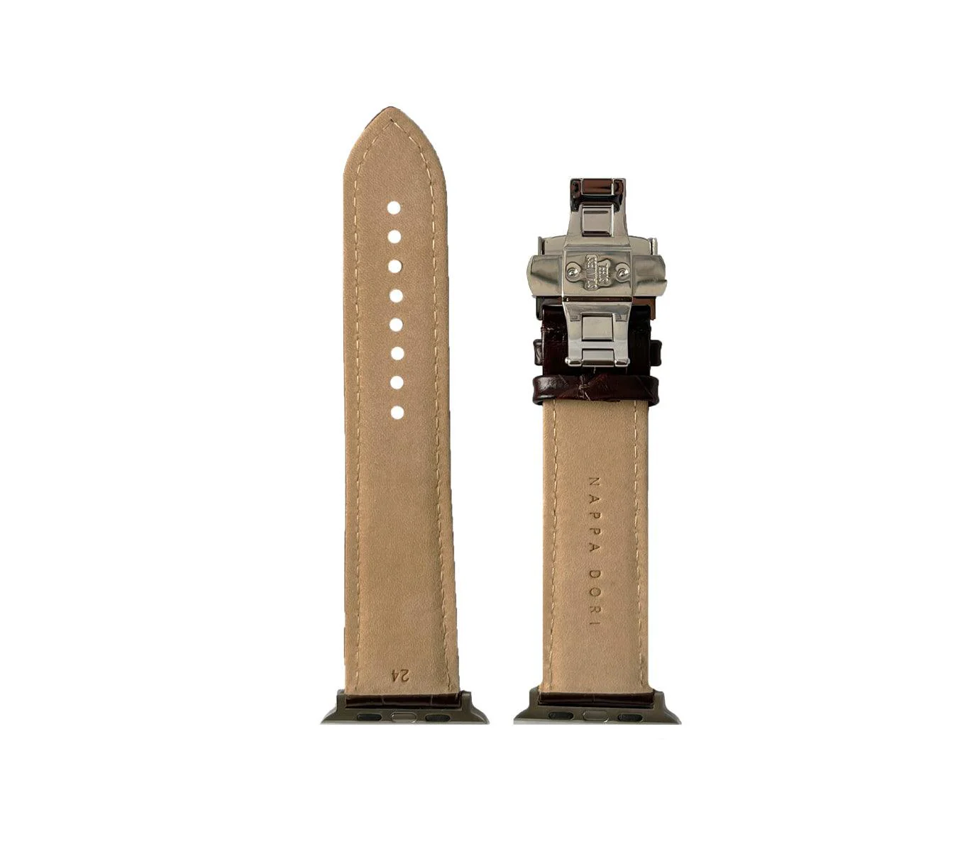 APPLE WATCH STRAP - DEPLOY - Image 15