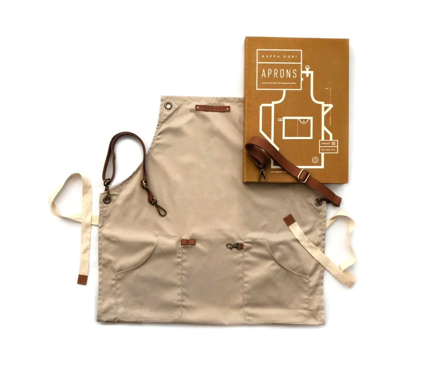 APRON - Image 4