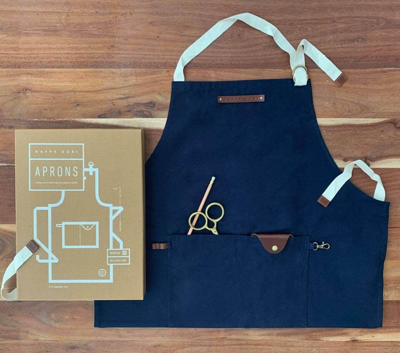 APRON - Image 5