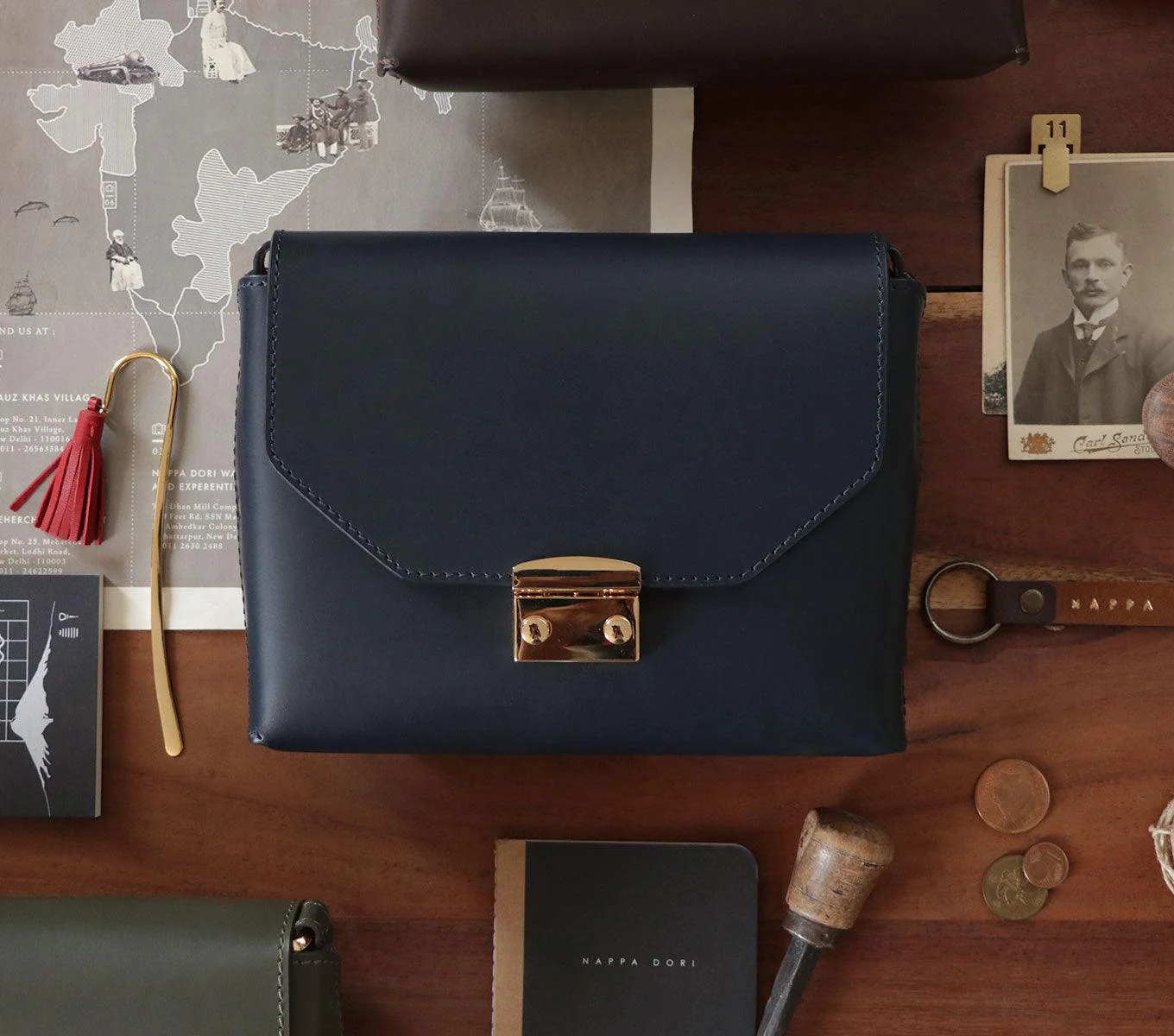 ARCHER SLING BAG - Image 3