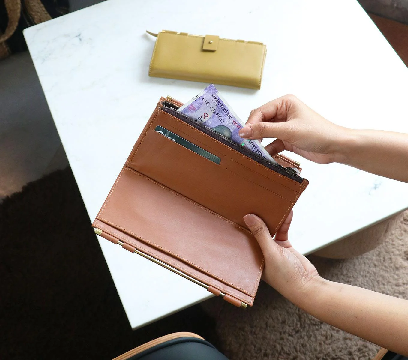 AUBURN WALLET - Image 10
