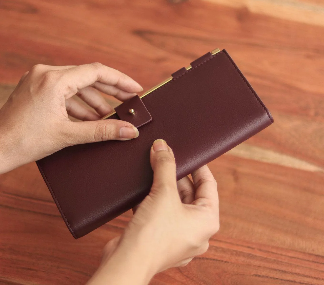 AUBURN WALLET - Image 40