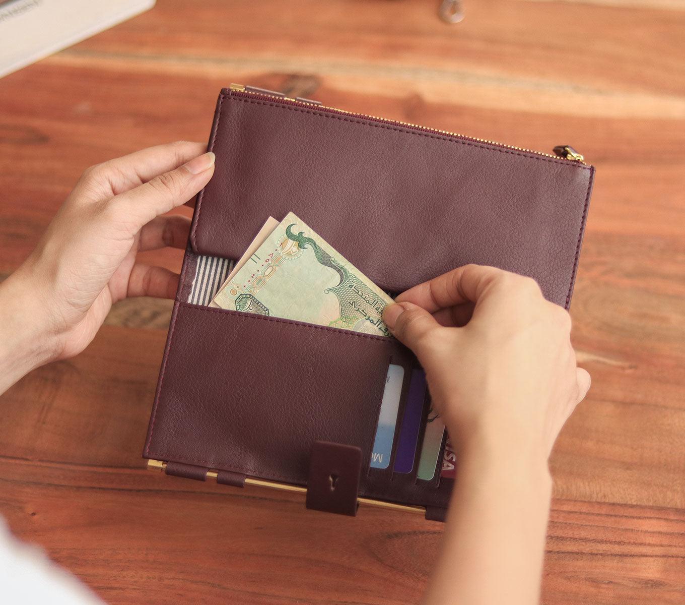 AUBURN WALLET - Image 41