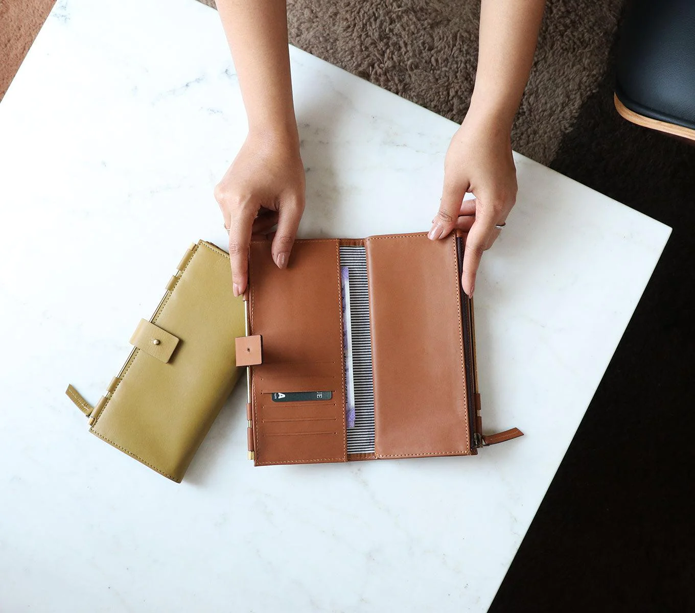 AUBURN WALLET - Image 5