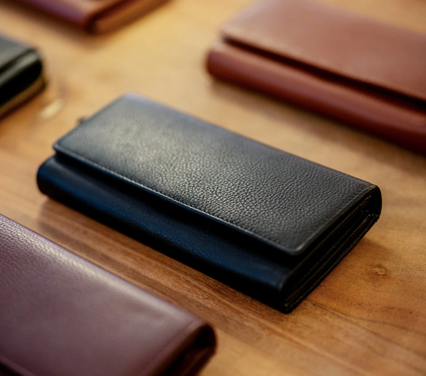 AUBURN WALLET - Image 69