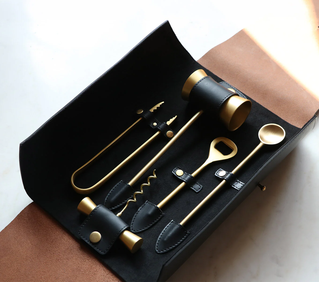 BAR TOOL KIT - Image 19