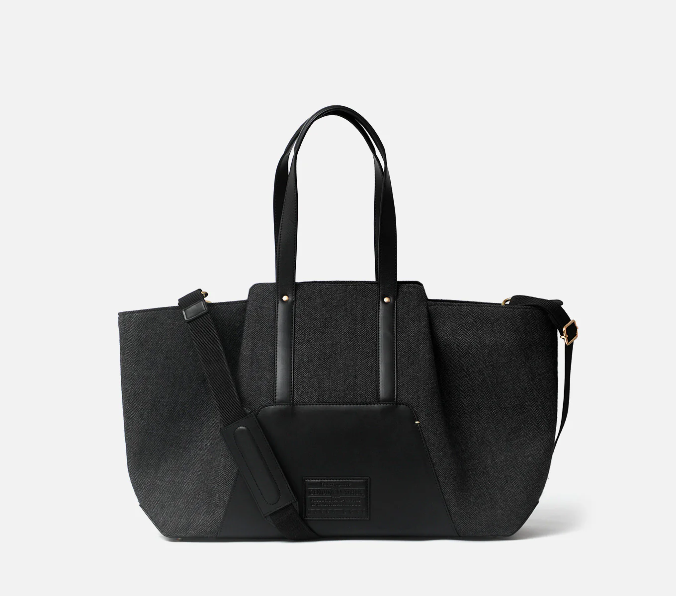 BASTION TOTE BAG - Image 3