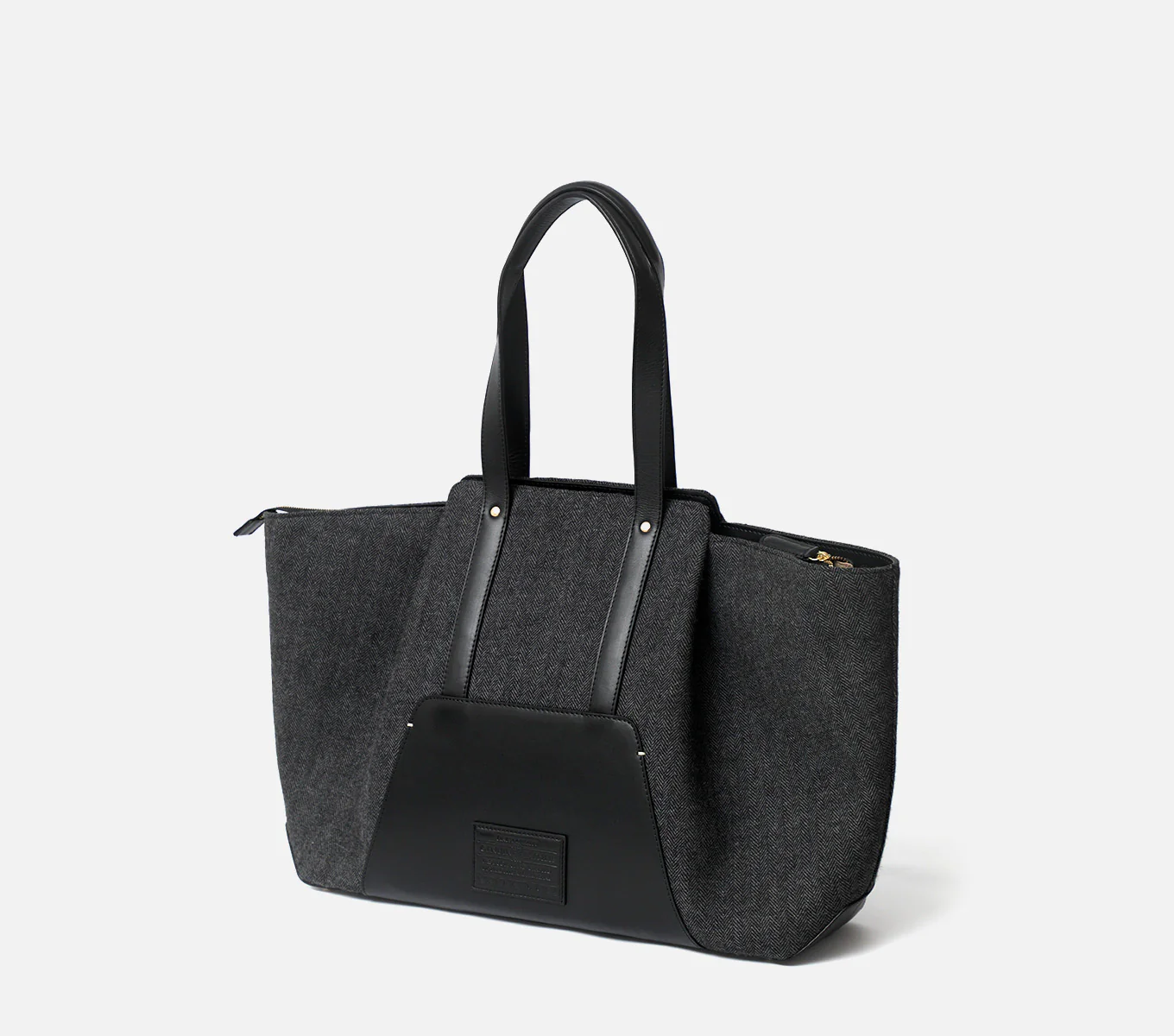 BASTION TOTE BAG - Image 4