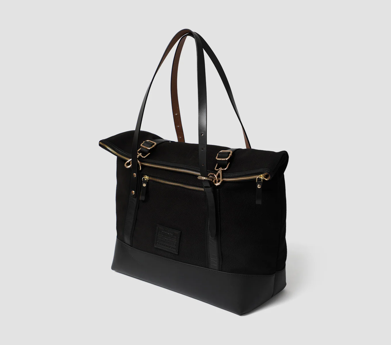 BECKETT FOLD-UP TOTE BAG - Image 20