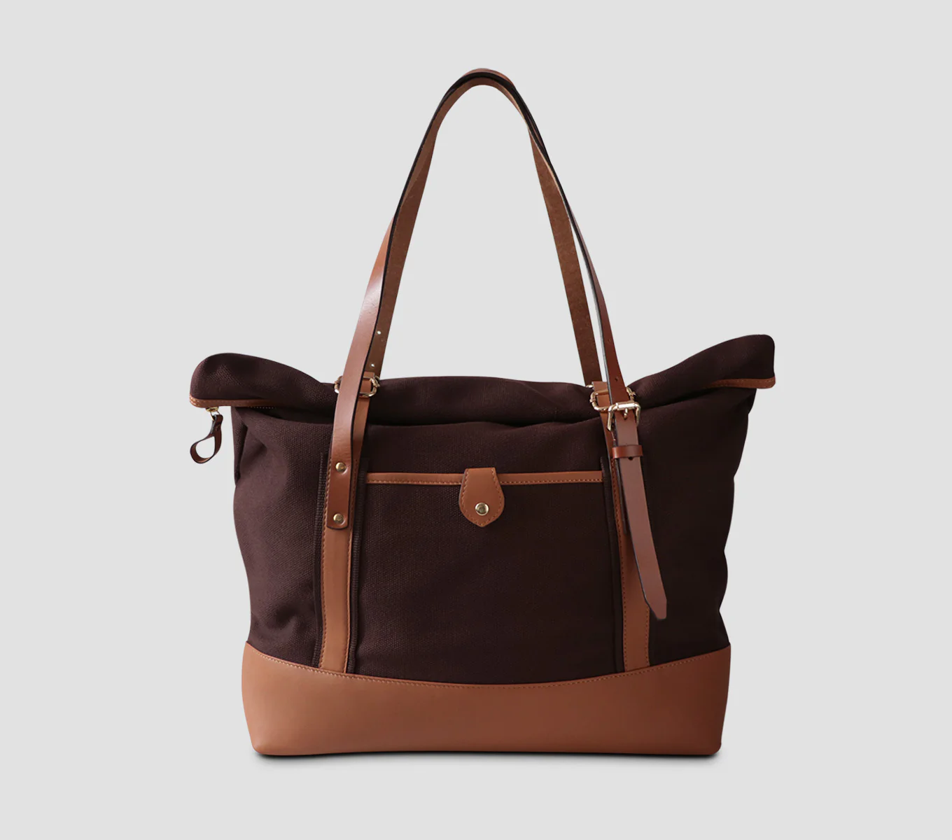 BECKETT FOLD-UP TOTE BAG - Image 24