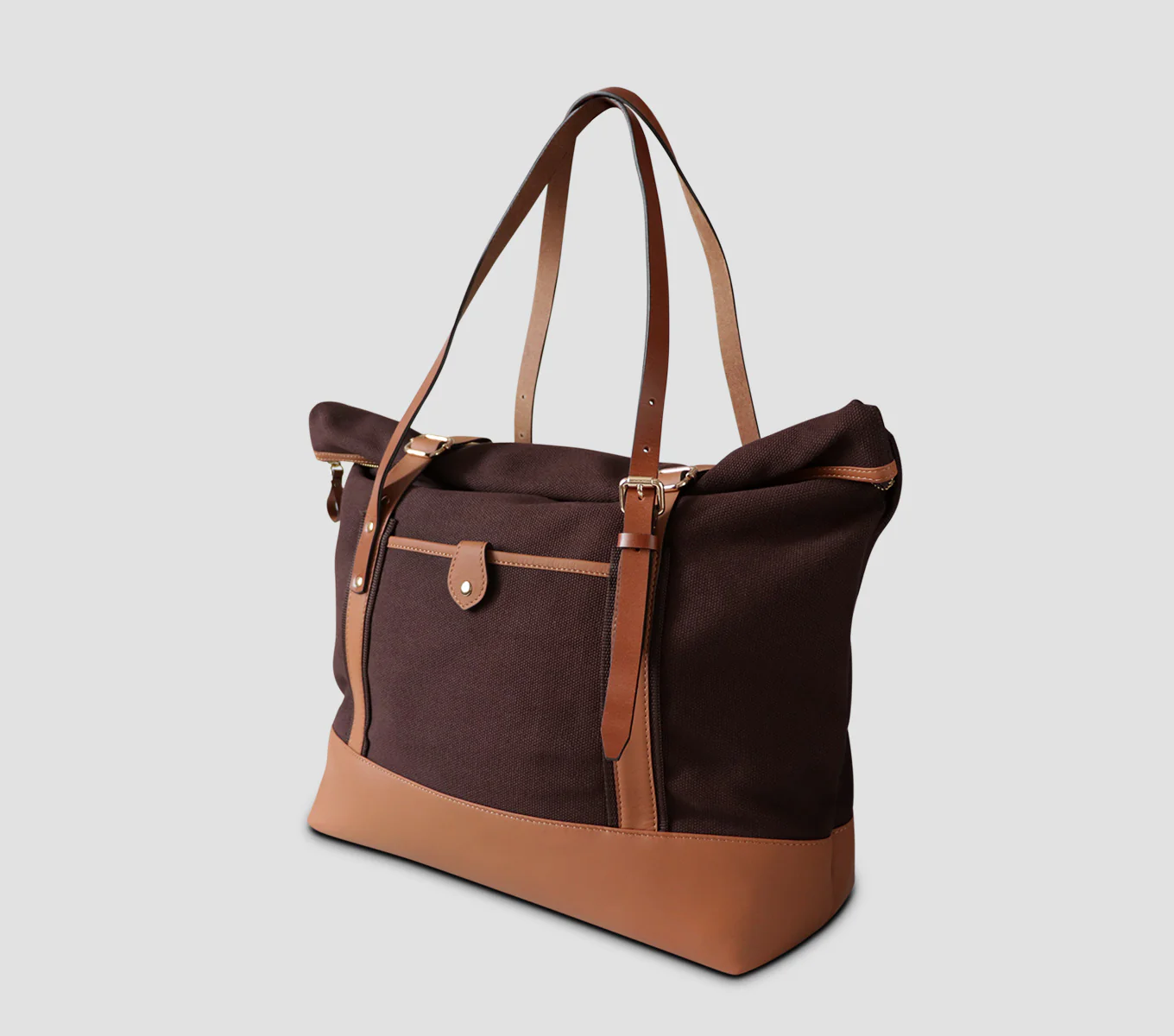 BECKETT FOLD-UP TOTE BAG - Image 25