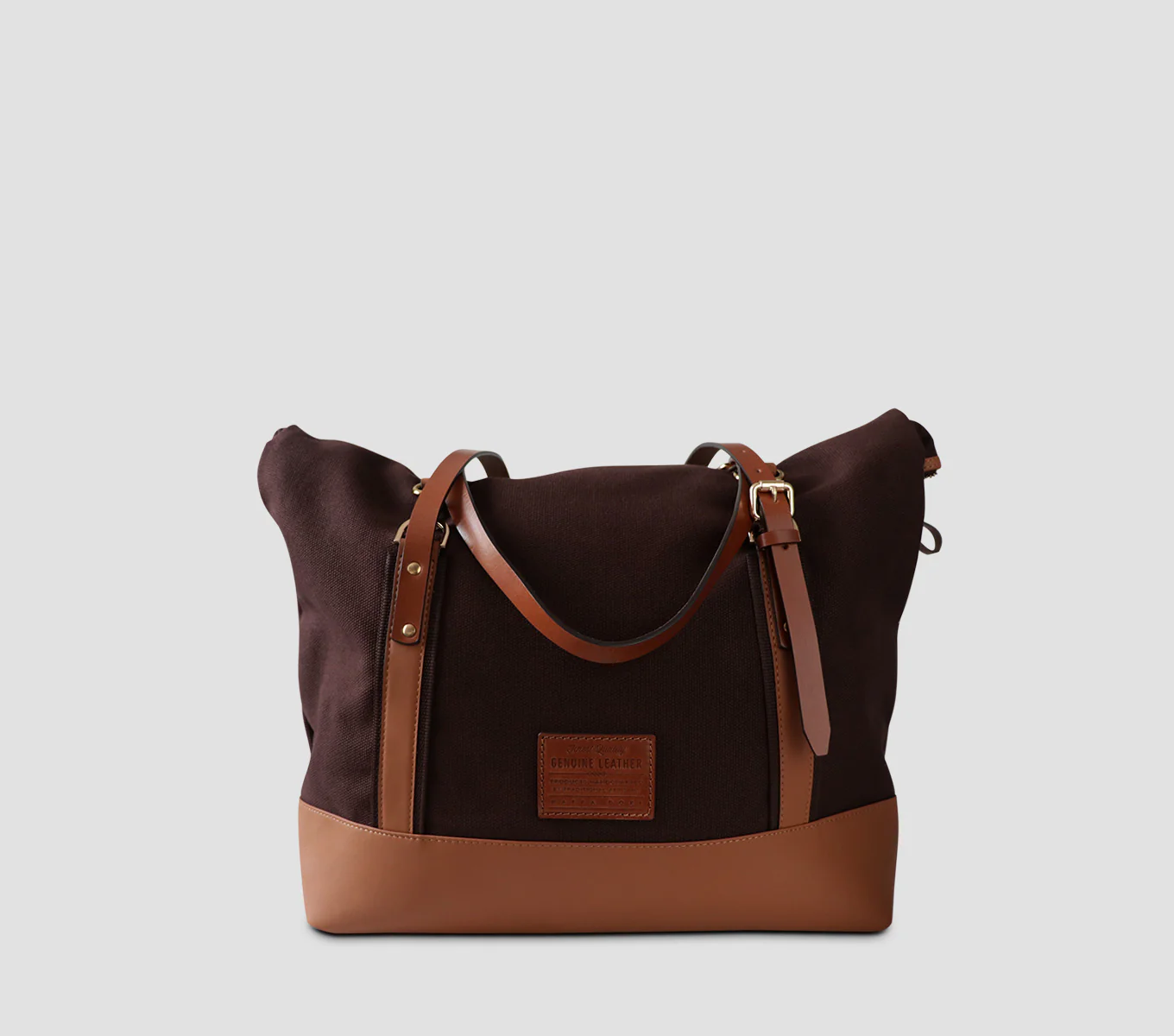 BECKETT FOLD-UP TOTE BAG - Image 26