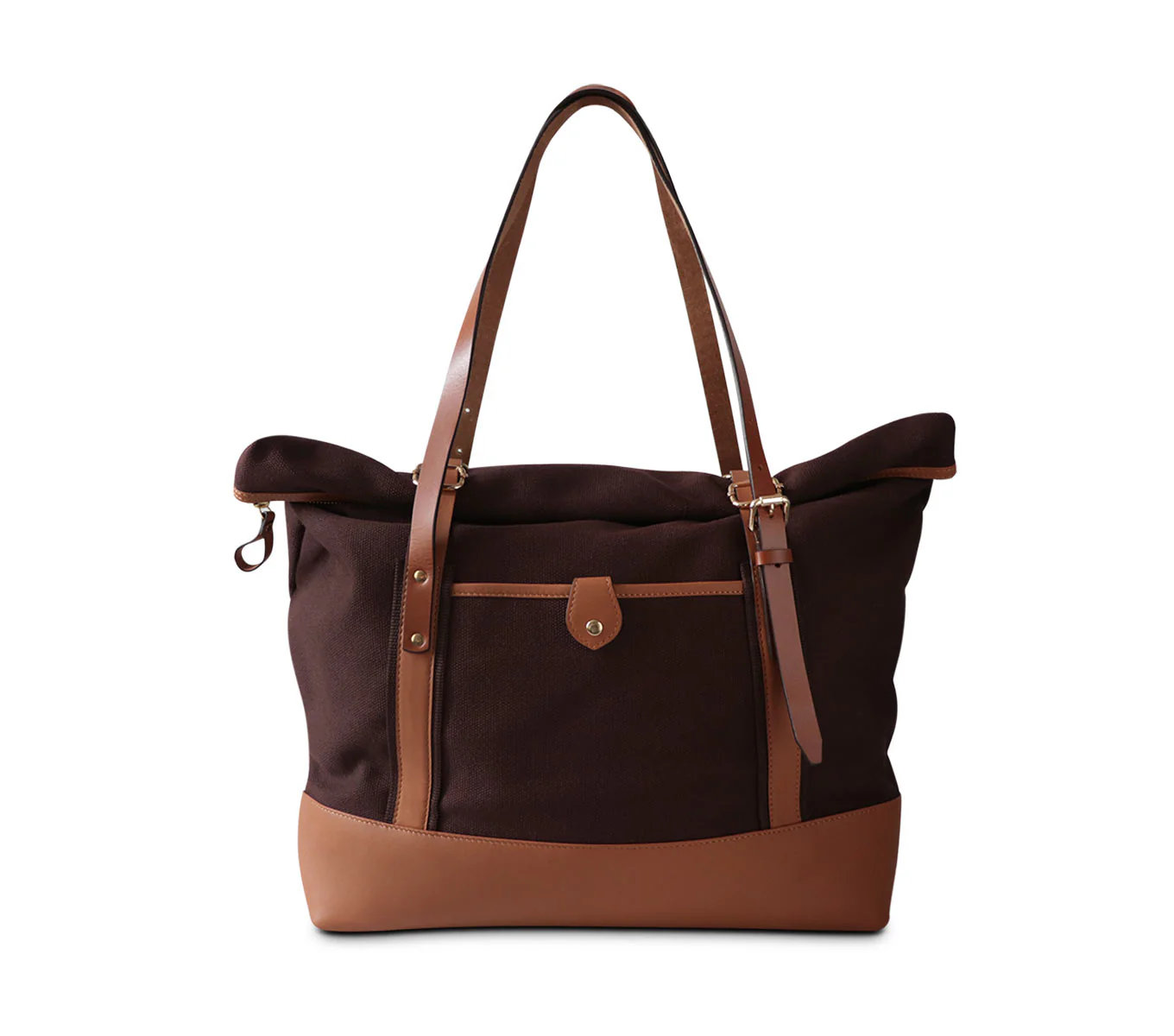 BECKETT FOLD-UP TOTE BAG - Image 3