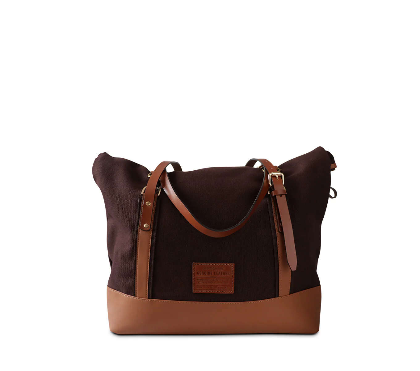 BECKETT FOLD-UP TOTE BAG - Image 8