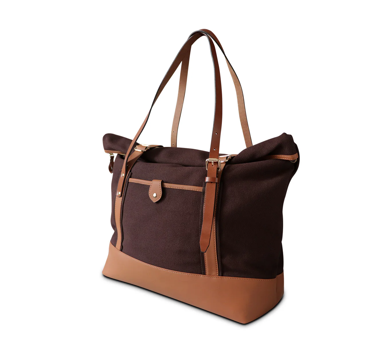 BECKETT FOLD-UP TOTE BAG - Image 9