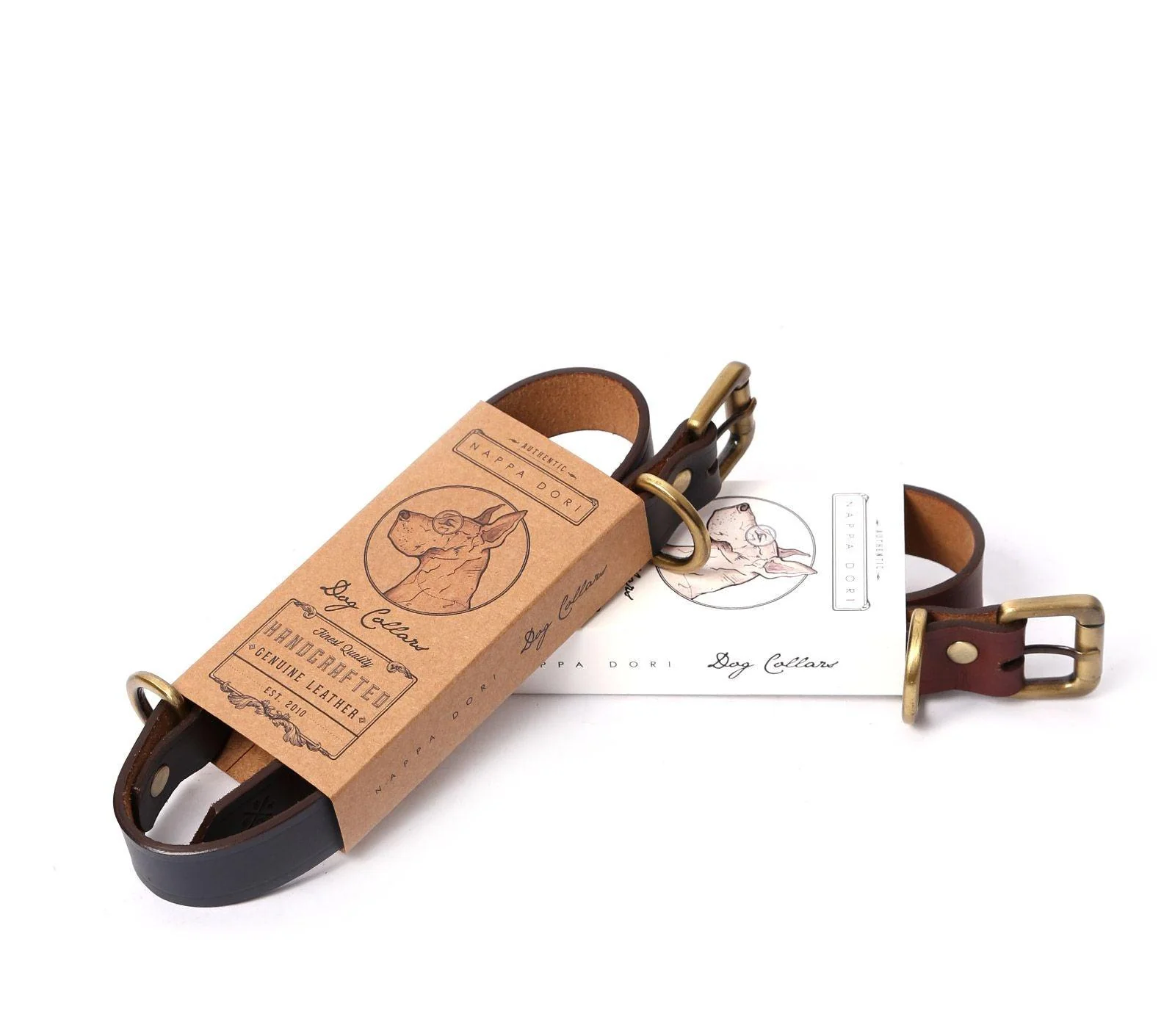 BIG DOG COLLAR CLASSIC - Image 12