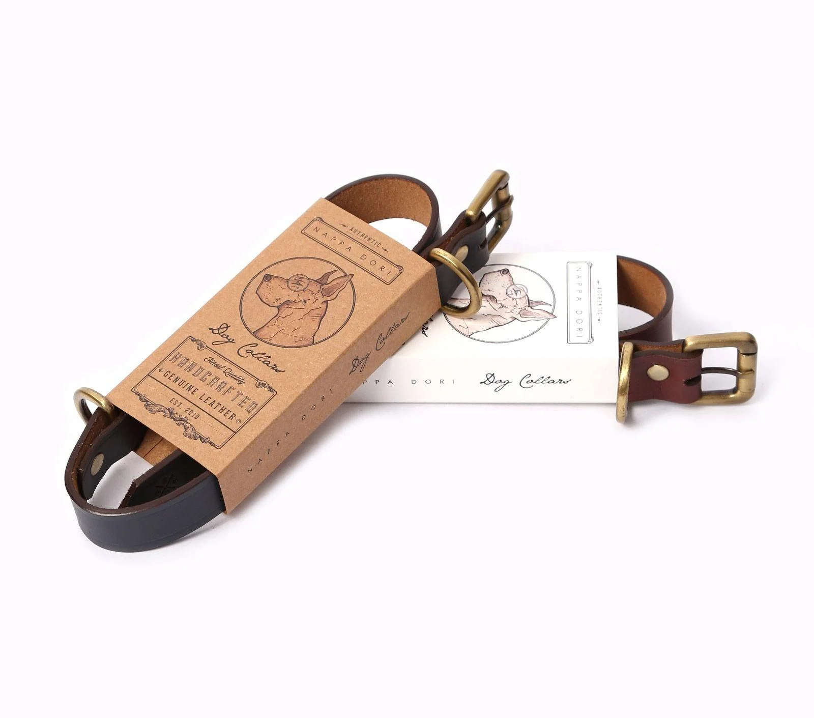 BIG DOG COLLAR CLASSIC - Image 14