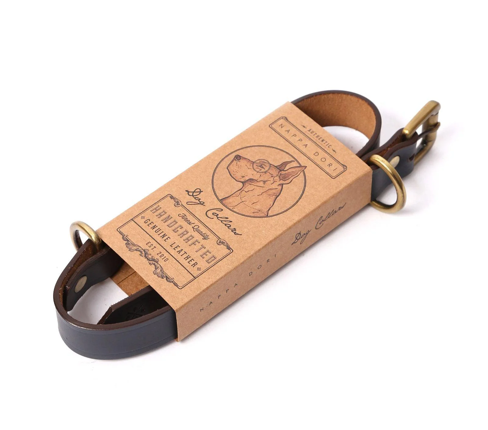 BIG DOG COLLAR CLASSIC - Image 17
