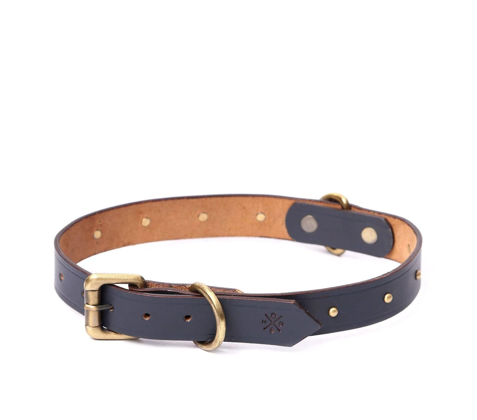 BIG DOG COLLAR RD. STUD
